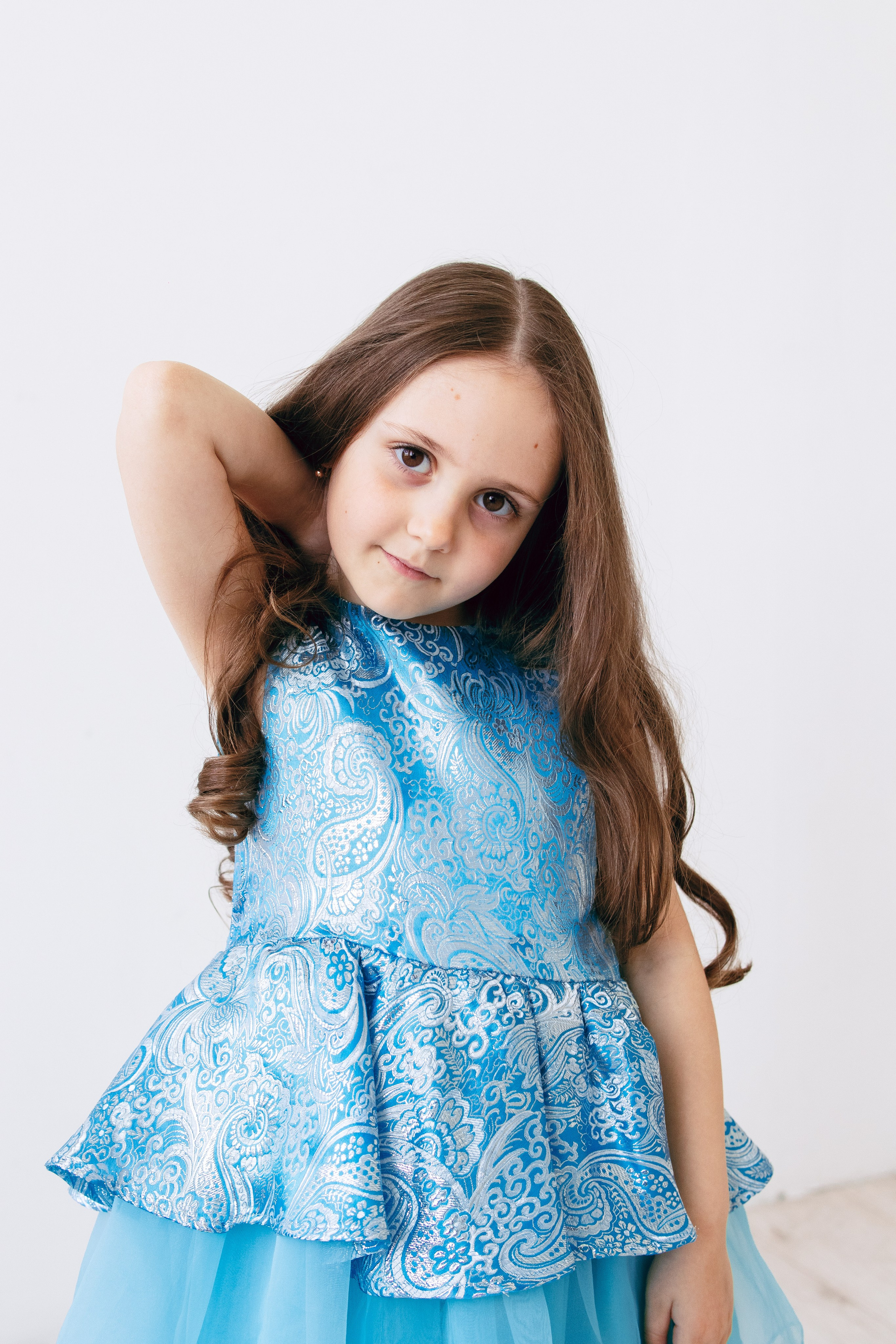 Маша. Фотограф и видеограф в Бугульме Аня Трутнева