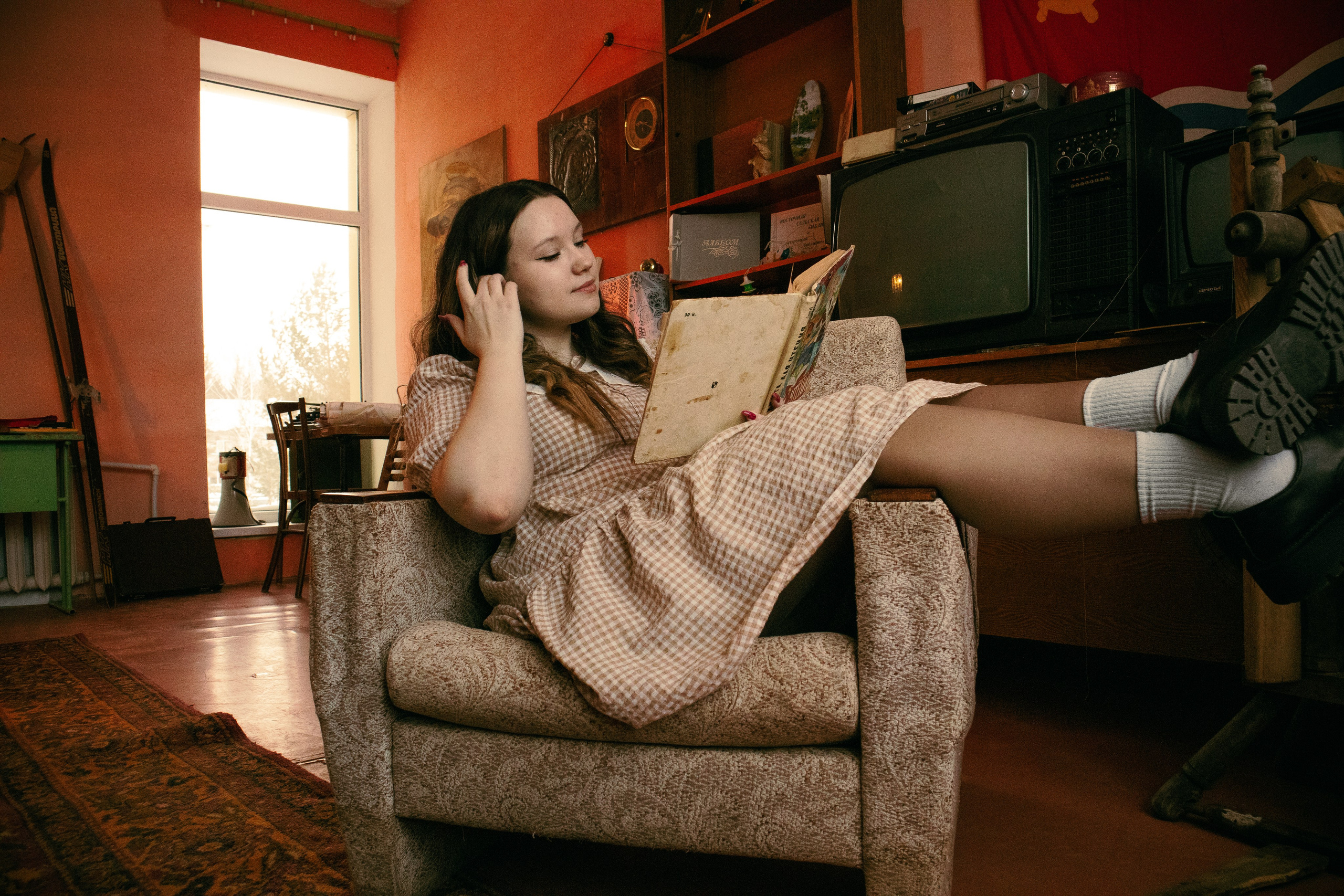 Полина. Фотограф и видеограф в Бугульме Аня Трутнева