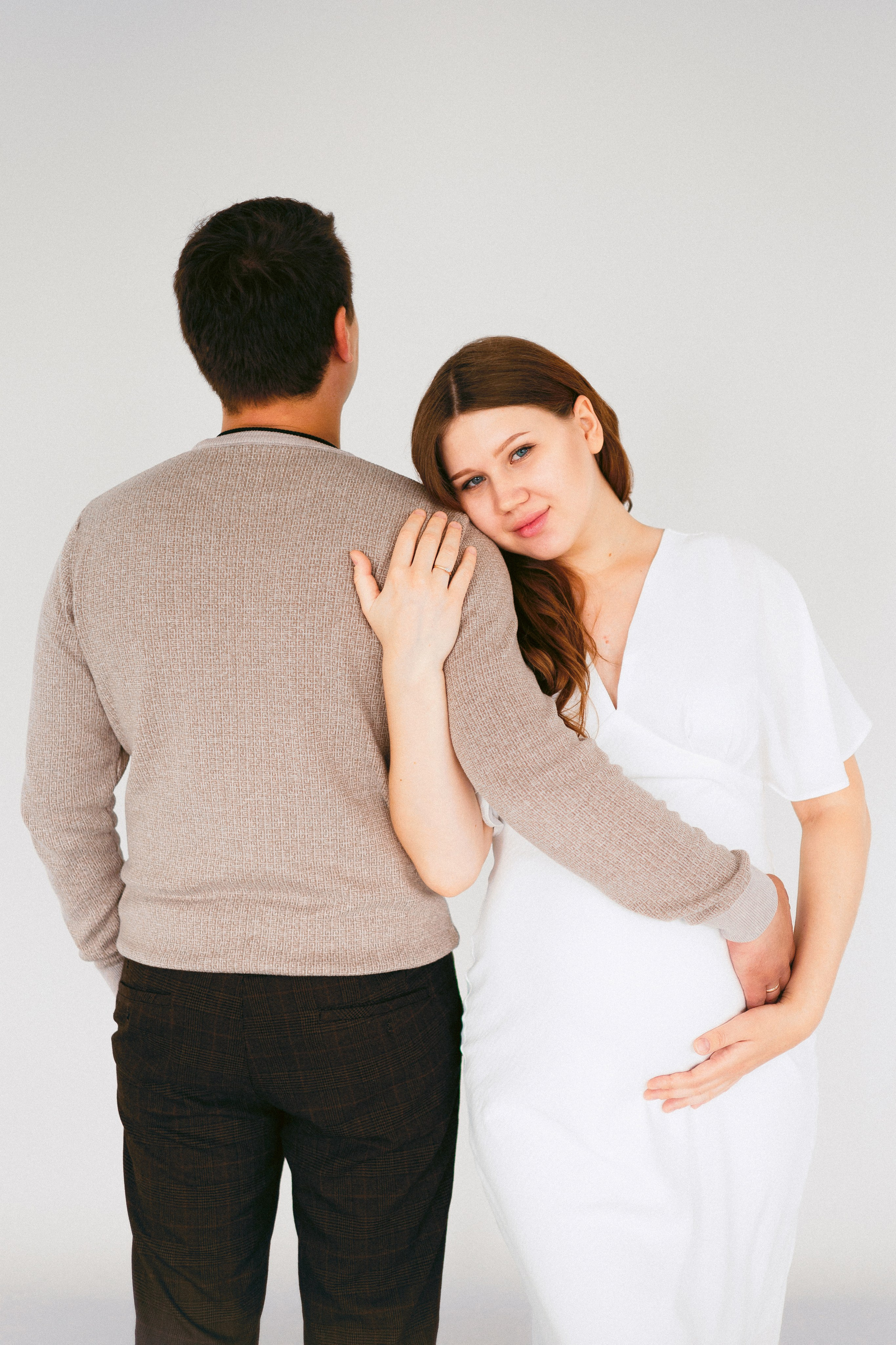 Кристина и Денис. Фотограф и видеограф в Бугульме Аня Трутнева