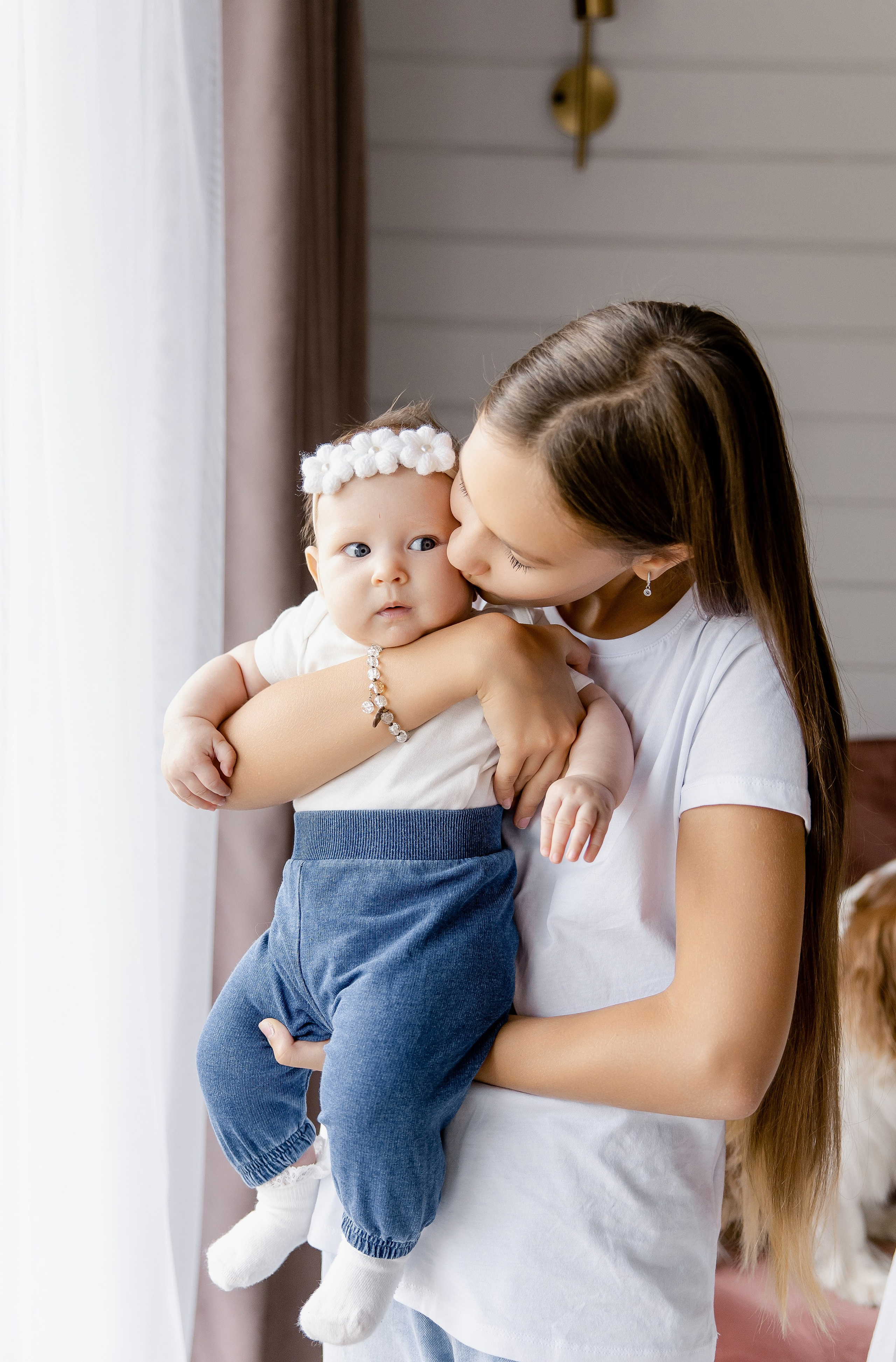 Семейная съёмка для Кати и Вити. Свадебный и портретный фотограф в Миассе Филиппенко Дарья