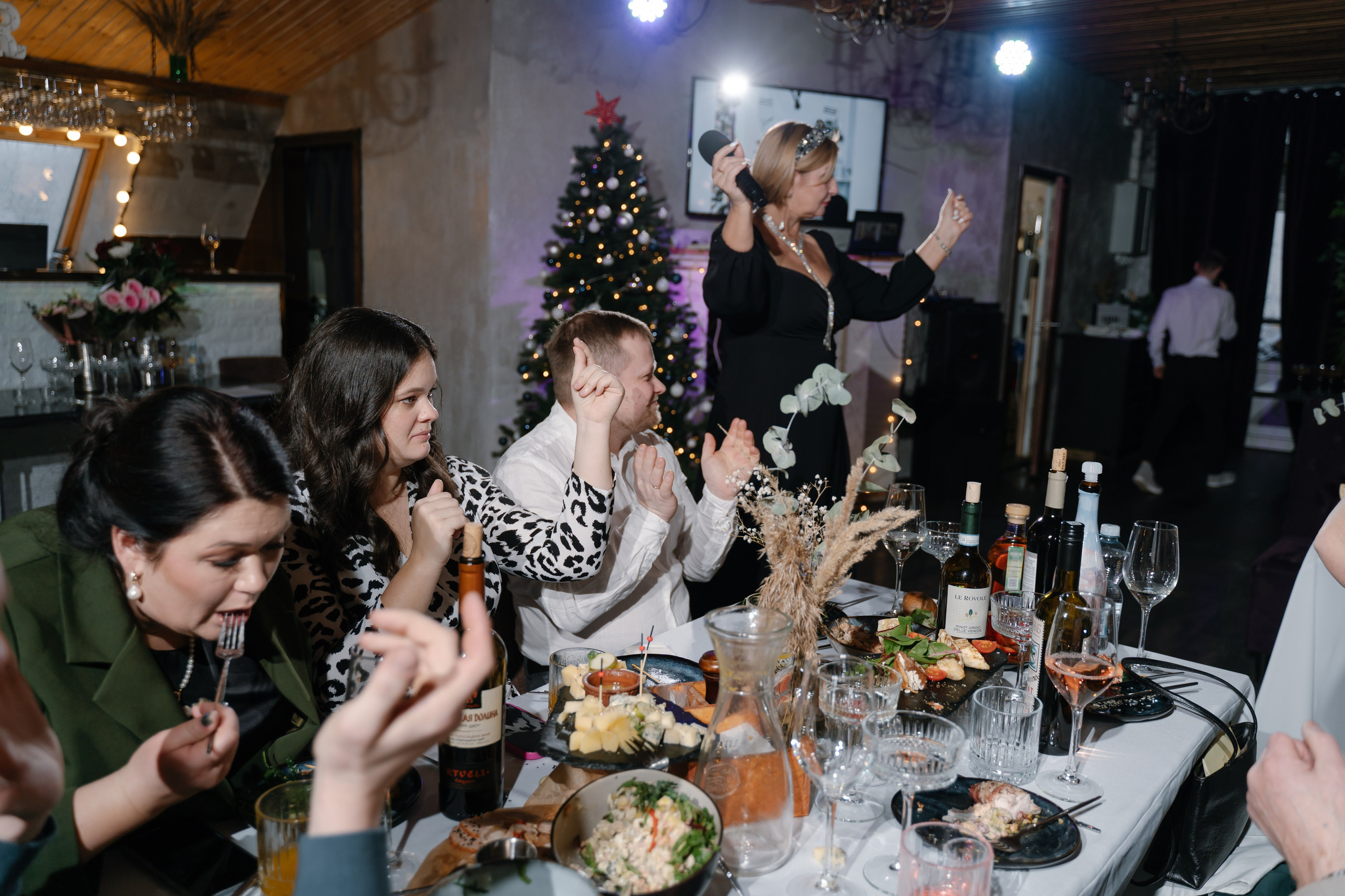 23.12.2023. Свадебный фотограф — Наталья Фед СПб/Москва