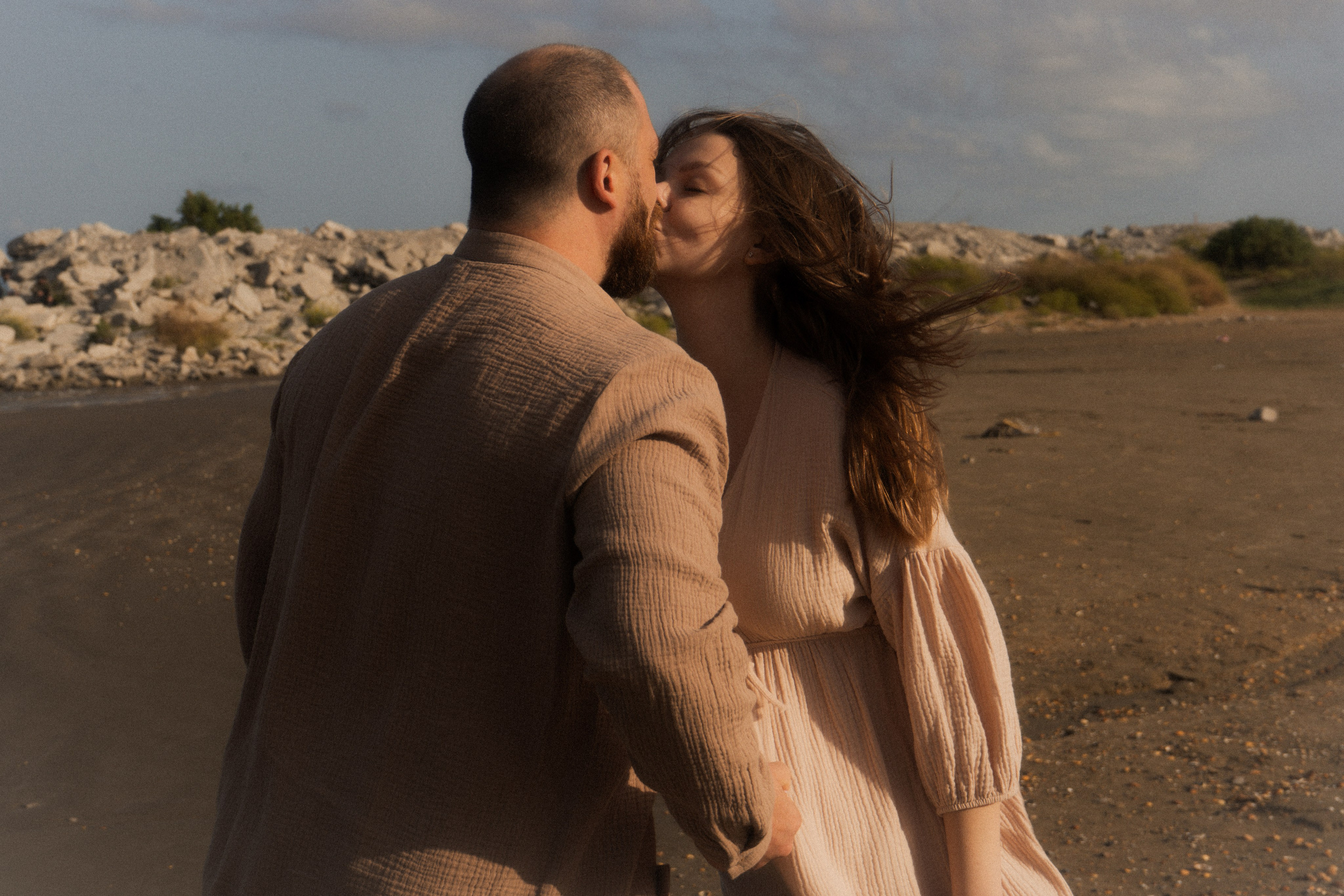 Мальчик или девочка?. Фотограф в Каспийске