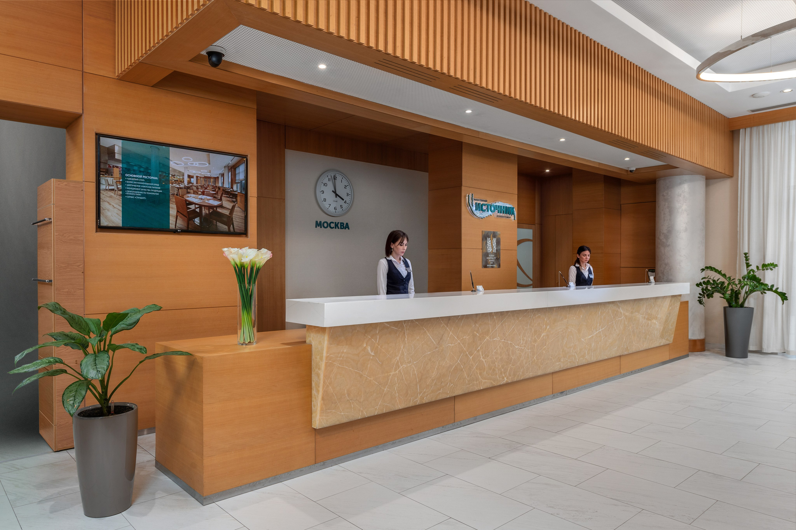 Интерьеры. Репортаж, Интерьеры, Мероприятия, SMM. Фотограф Ставрополь