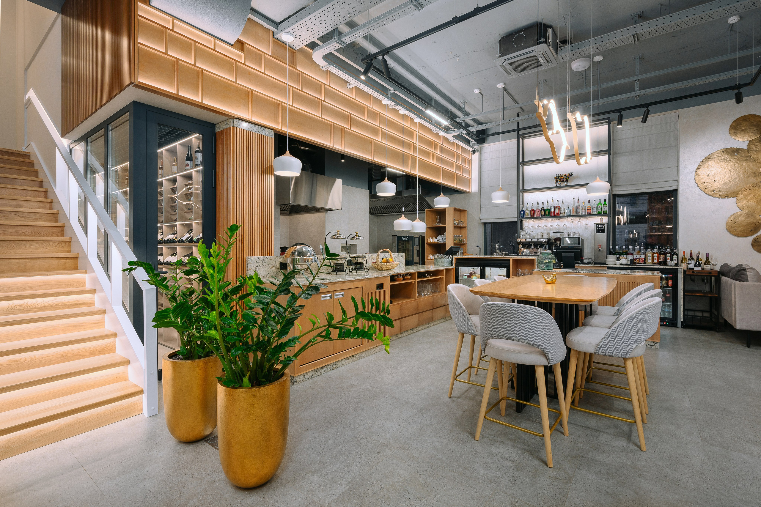 Интерьеры. Репортаж, Интерьеры, Мероприятия, SMM. Фотограф Ставрополь