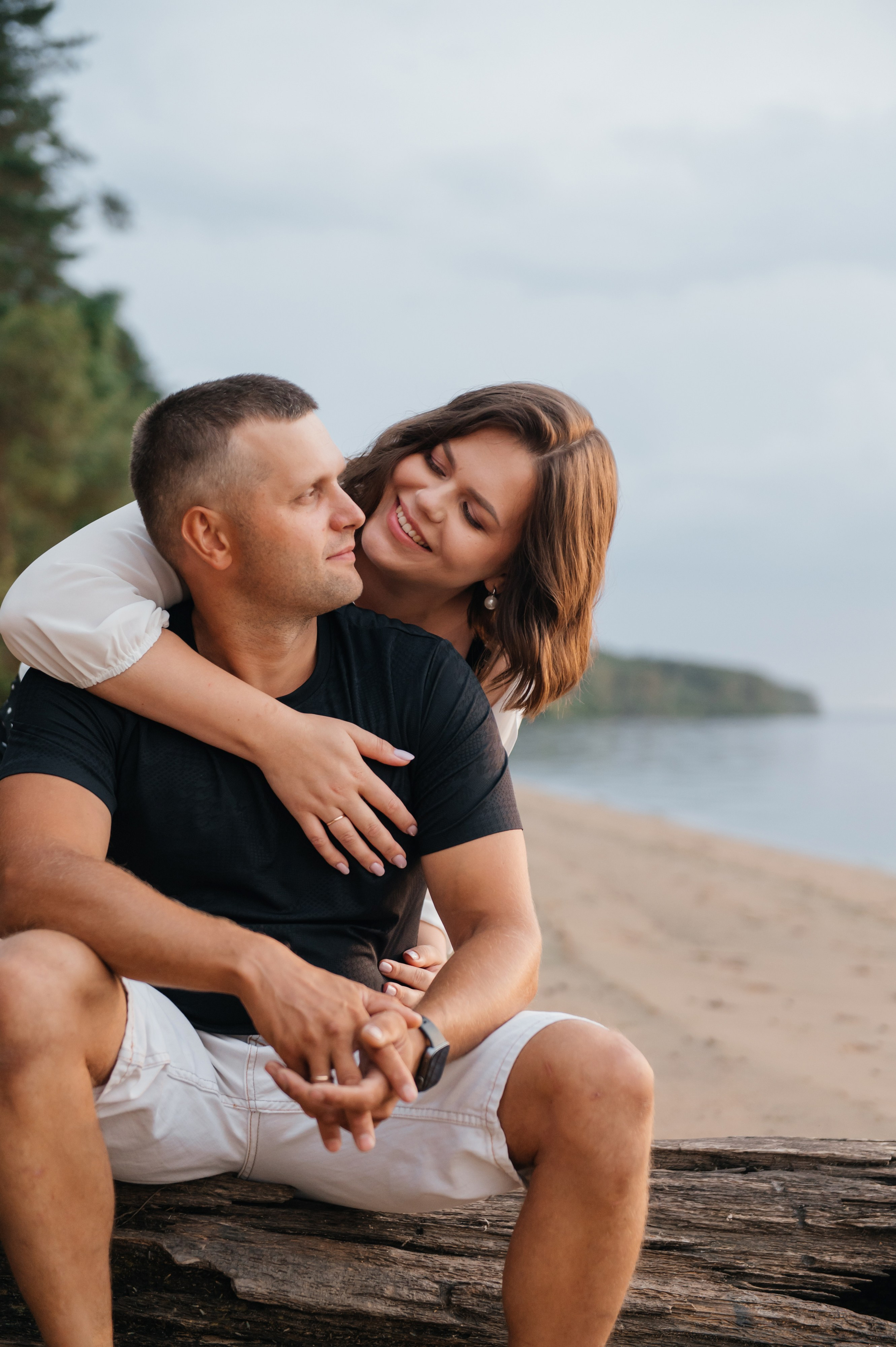 Семейные съемки. Фотограф Марина Лысова