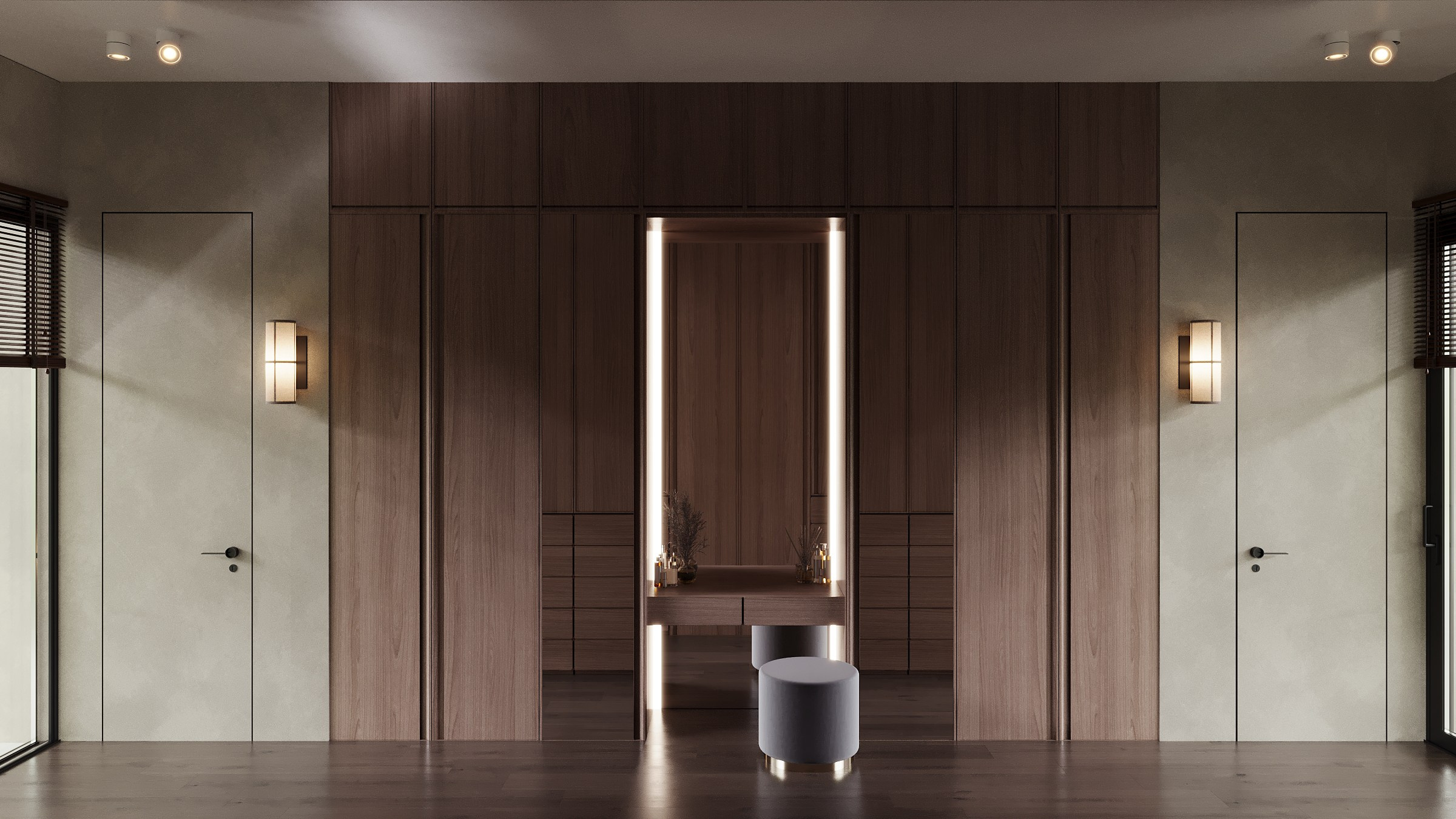 Загородный дом на Бали 1000 кв. м. Kod Interiors | Дизайнер интерьеров Кораблина Кристина