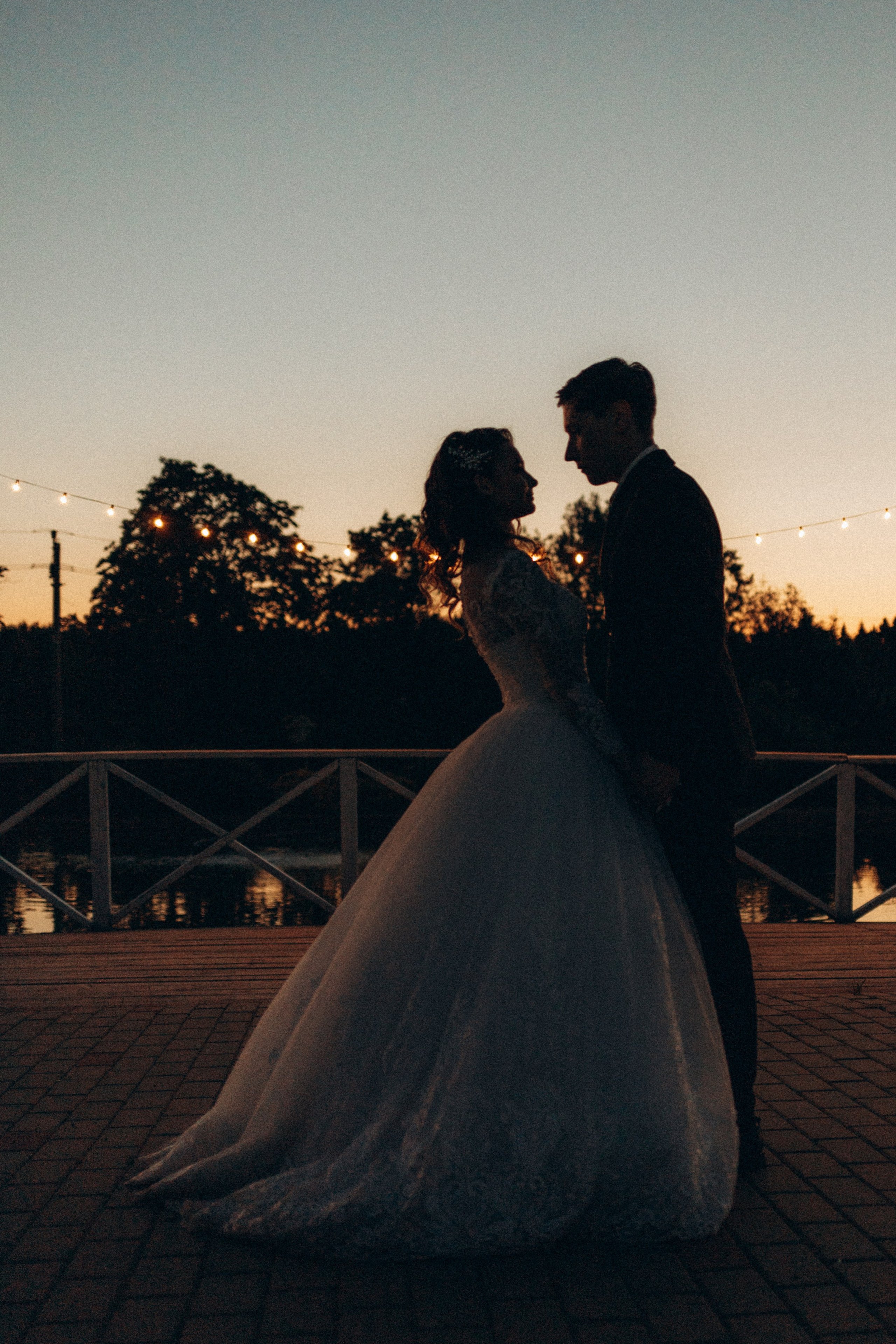 Артем и Алина