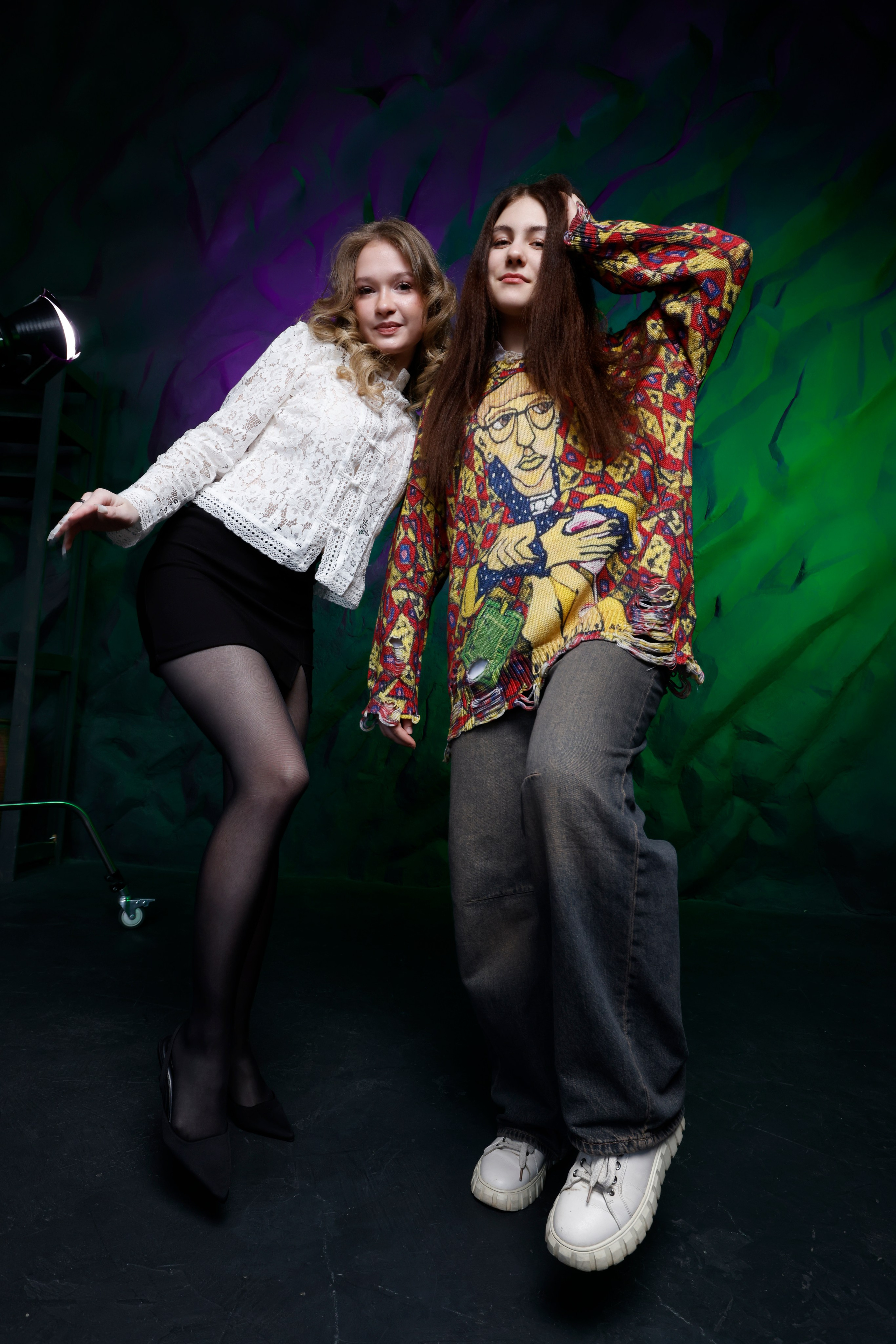 11 Сlass 172. Фотограф в Новосибирске Александр Иванов