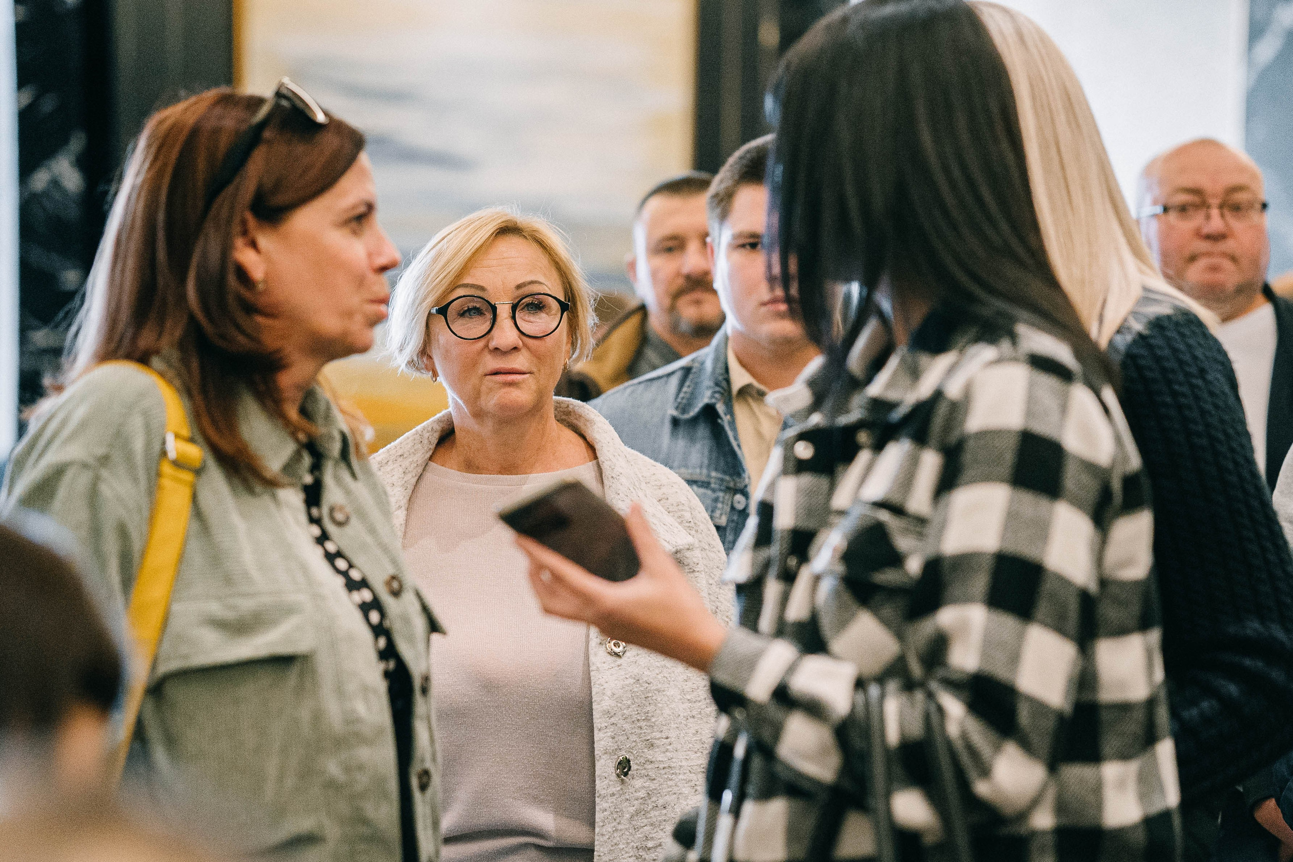 Репортажный фотограф в Lotte Hotel Samara. Фотограф Сергей Логинов