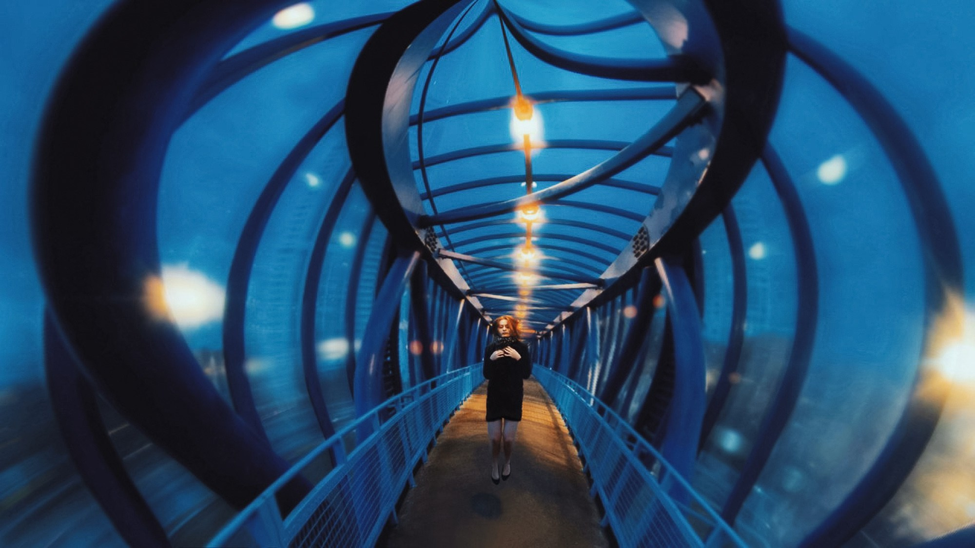 Portfolio. The Andris