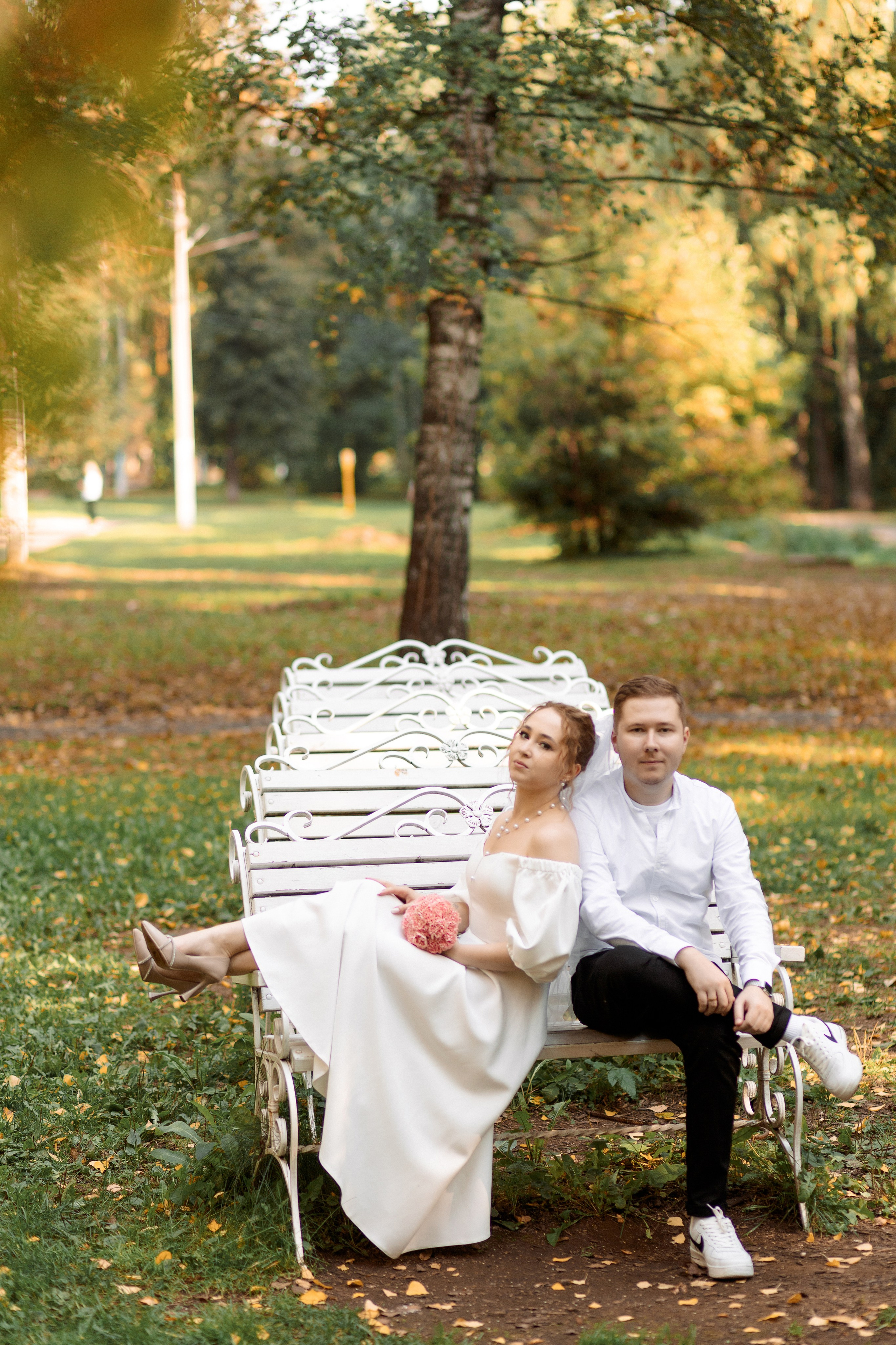 СВАДЬБА: Анастасия и Григорий. Все фото. Профессиональный фотограф в Ижевске Леша Петров