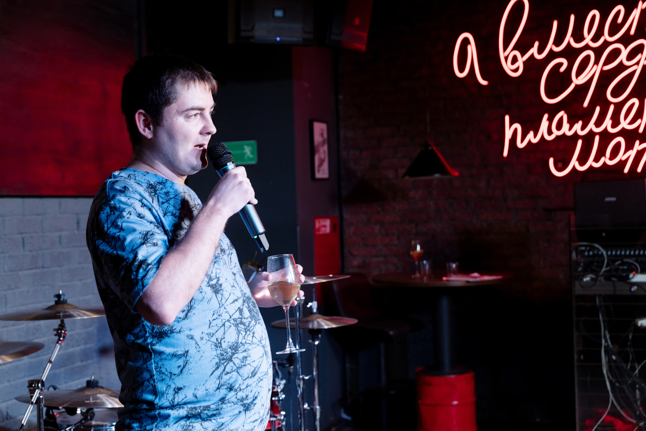 КОПРОРАТ: Юпитер 5. Все фото. Профессиональный фотограф в Ижевске Леша Петров