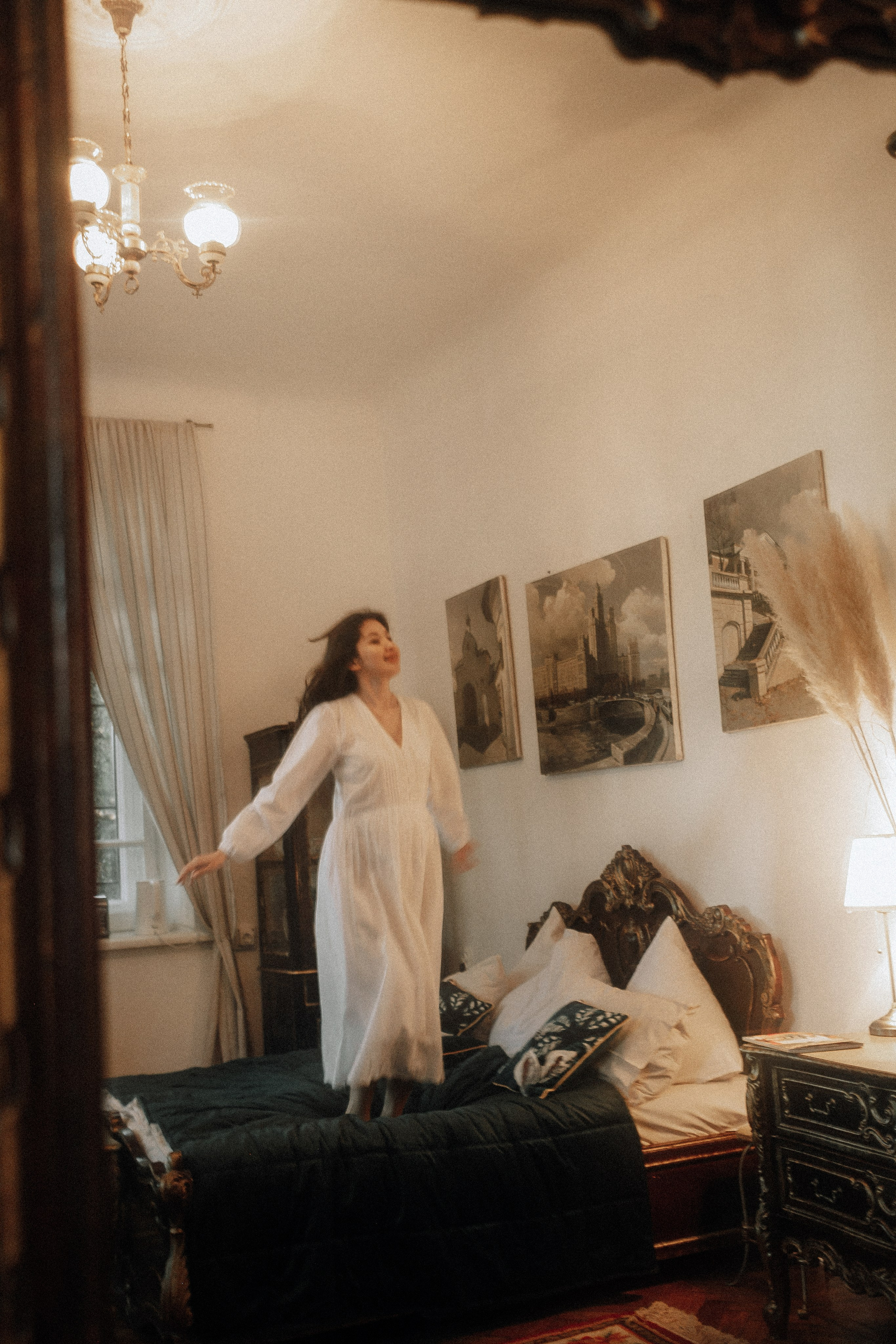 Дайана (Ливадийская вилла). Фотограф в Крыму | Виктория Нотевская