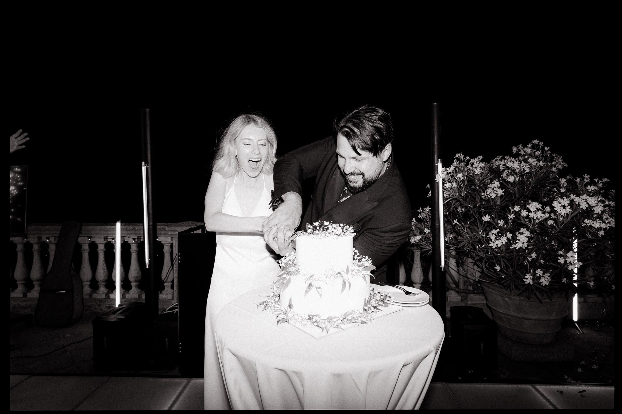 Свадебный день. Фотограф в Праге Александр Пивоваров