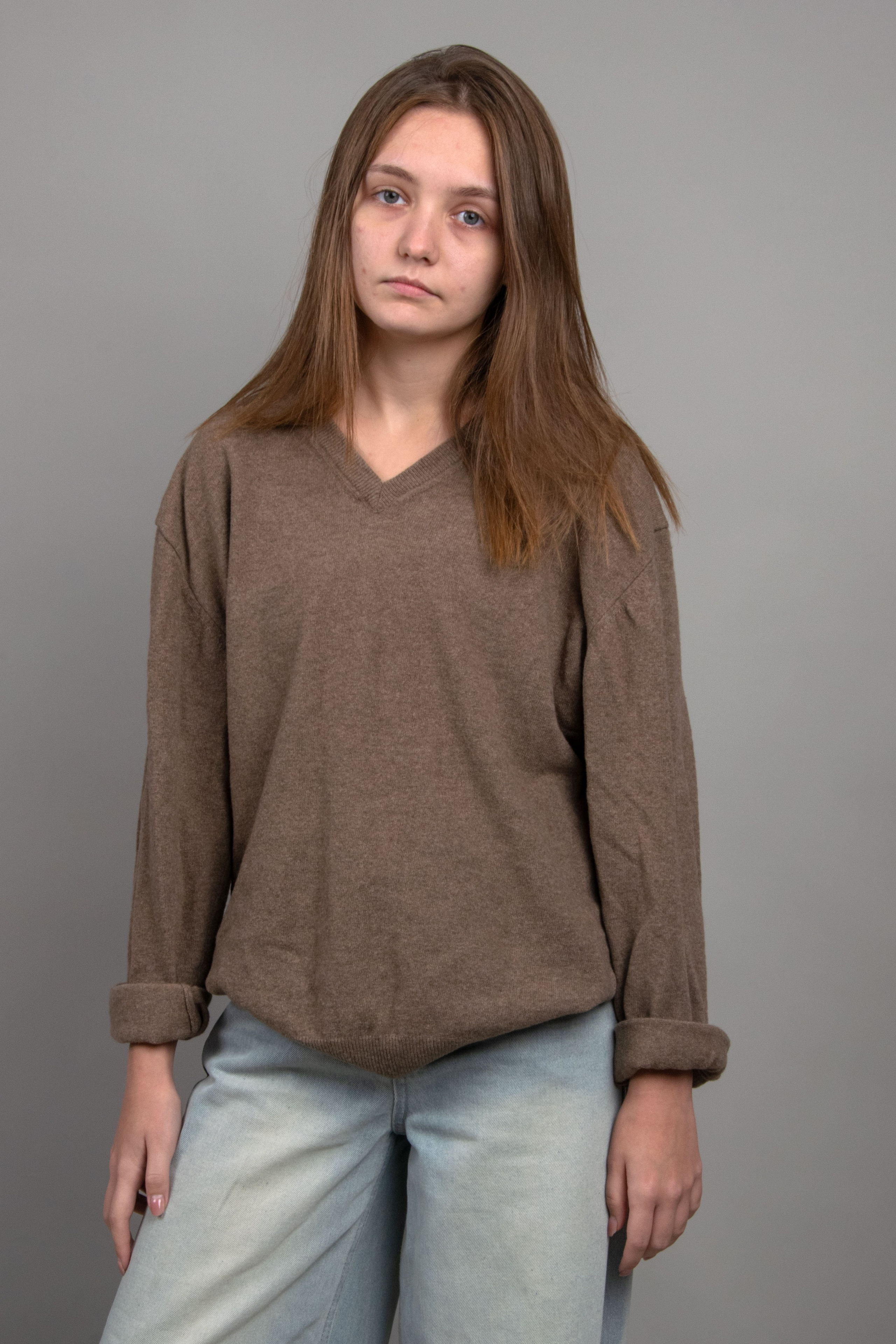 Мира Кольман. Школа регионального кастинга «Река»