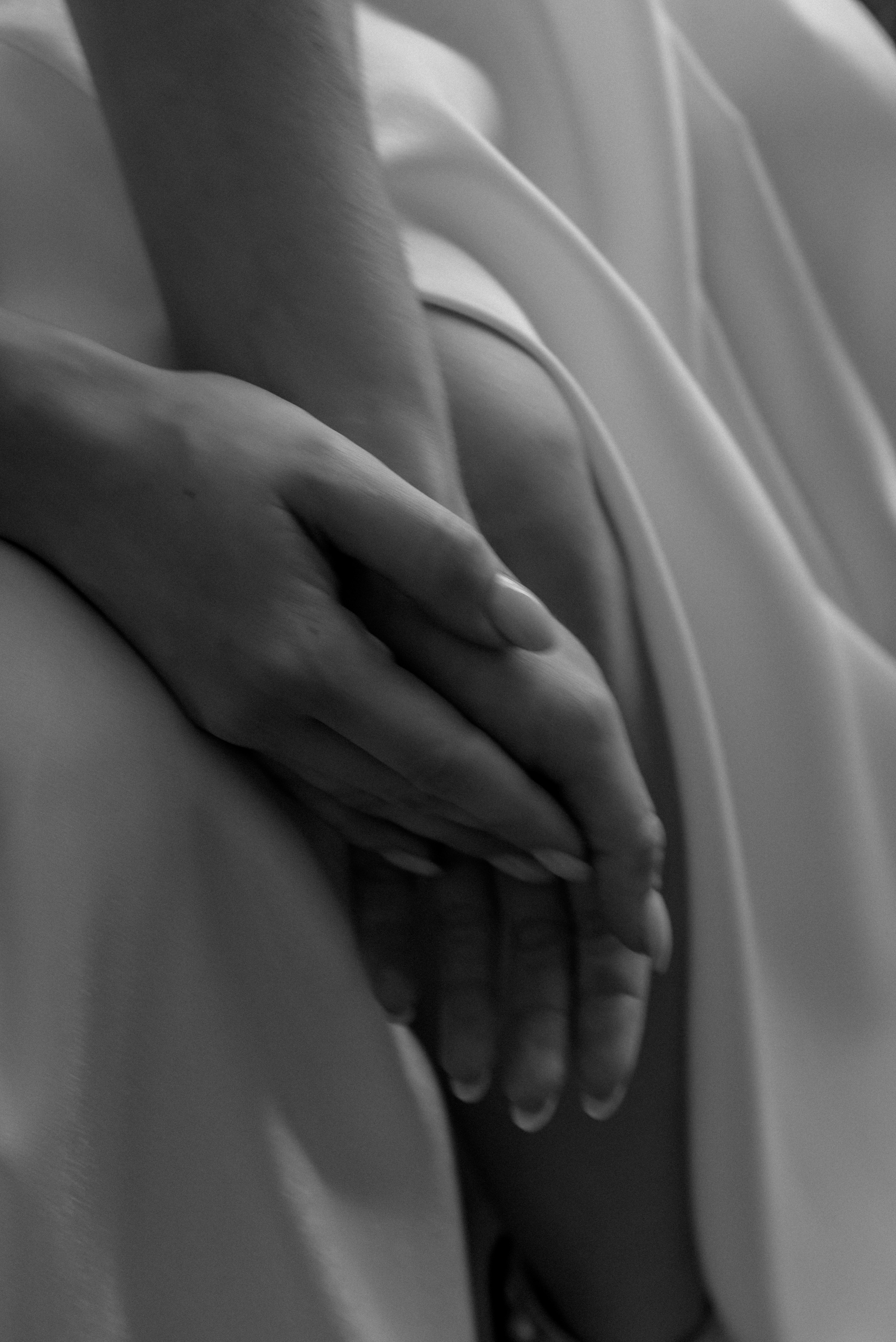 Я тебя от бед укрою…. Светлана Варфоломеева, женский и свадебный фотограф в Саратове