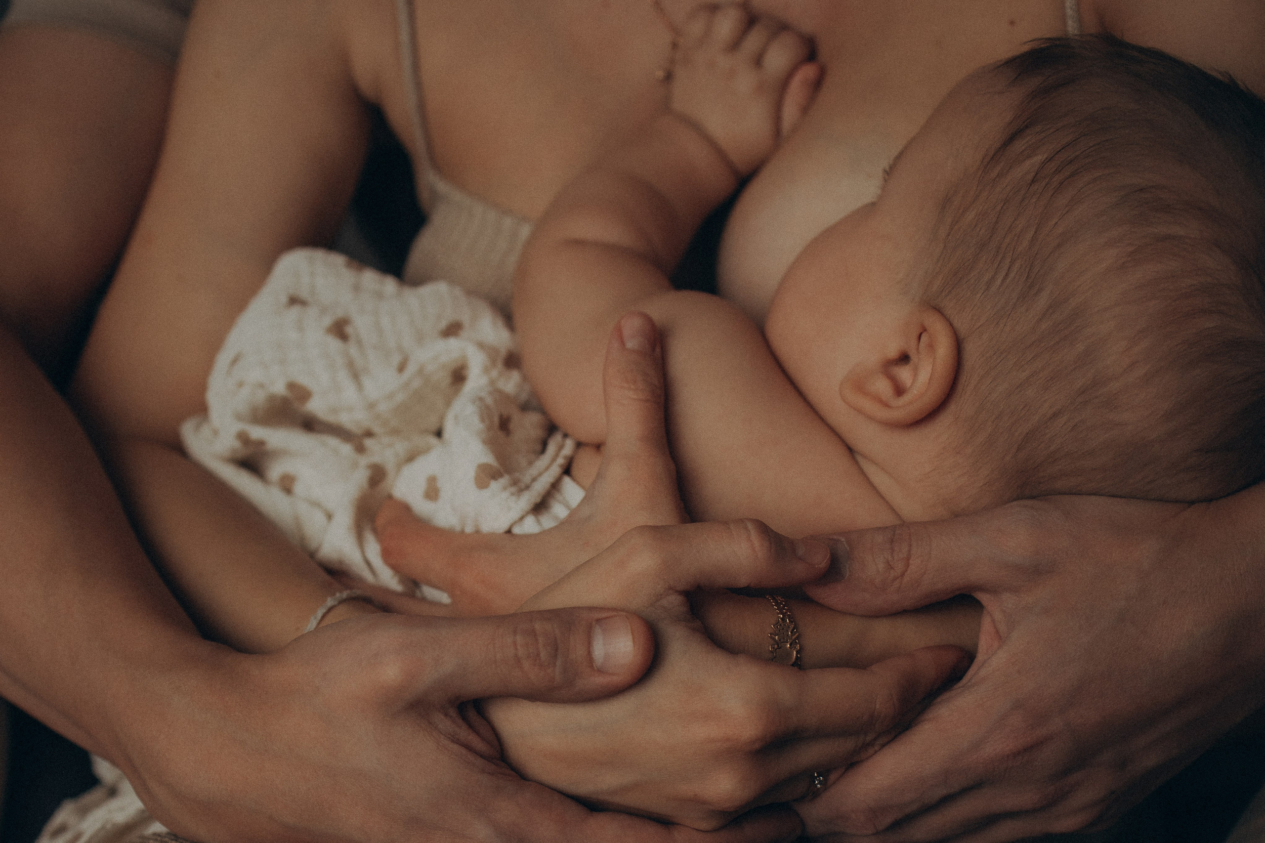 Михаил+Любовь=Виталина. Семейный и детский фотограф в Нижнем Новгороде Анурьева Алена