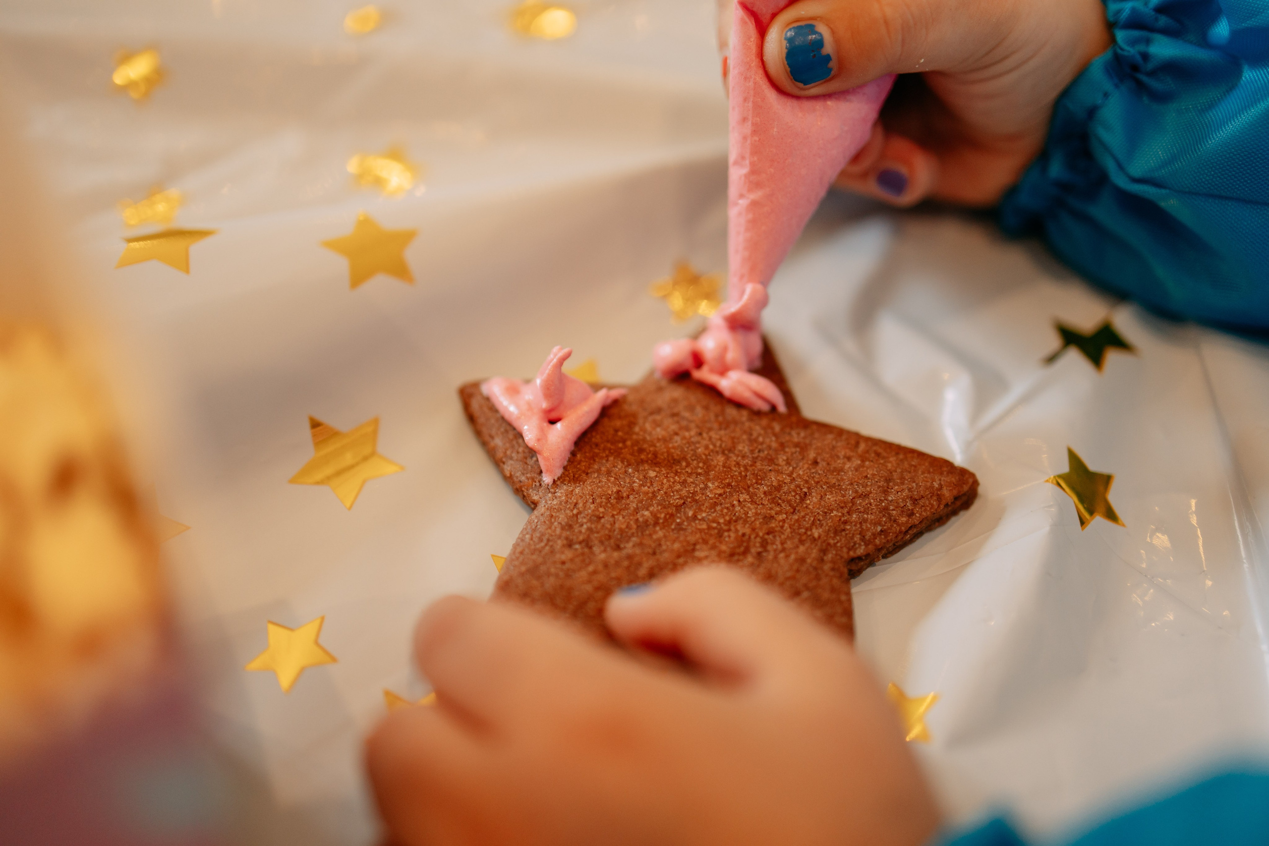 День рождения Маши 7 лет. Фото и видео съемка. Андрей Ионов