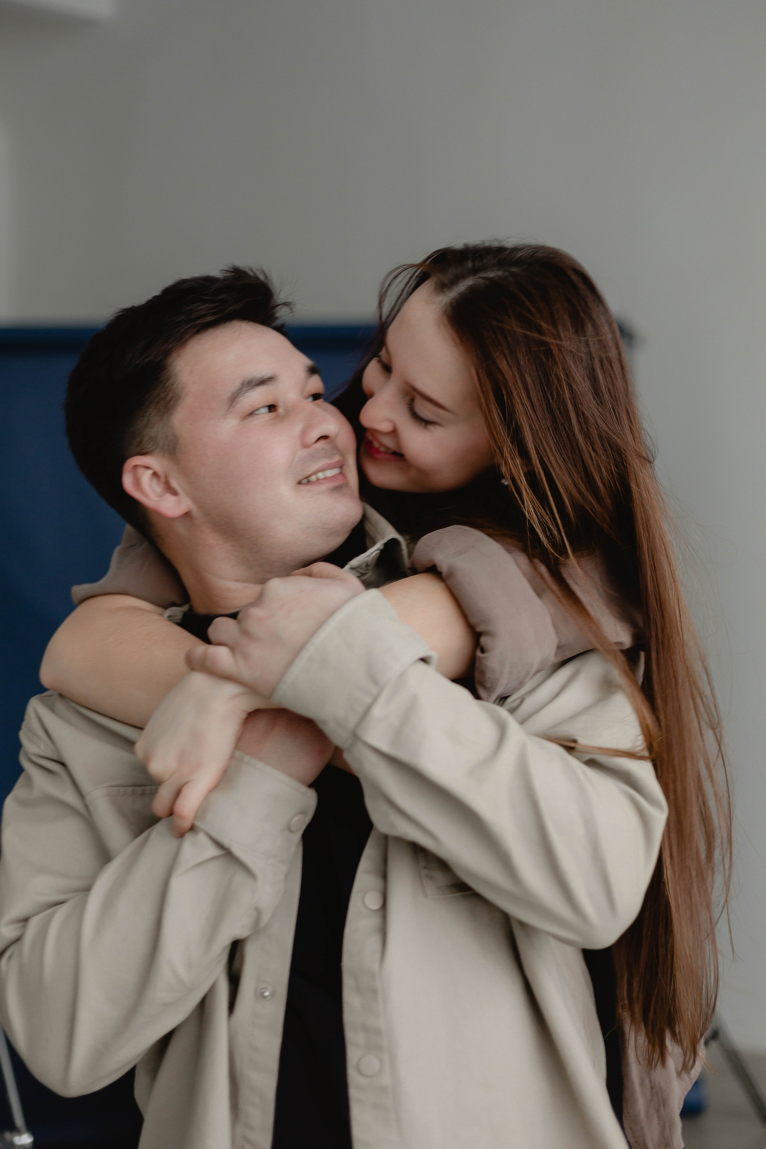 Алина и Артем. Портретный и свадебный фотограф в Йошкар-Оле Егошина Екатерина