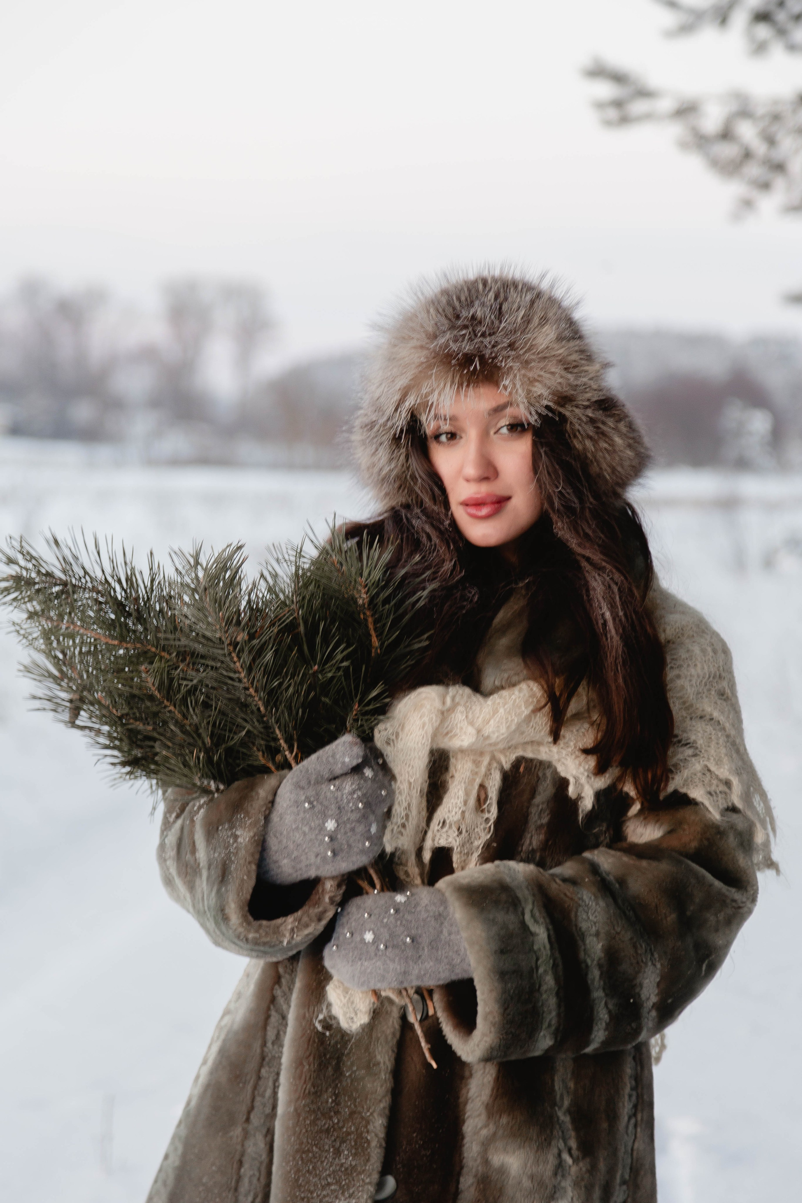 Надежда. Портретный и свадебный фотограф в Йошкар-Оле Егошина Екатерина