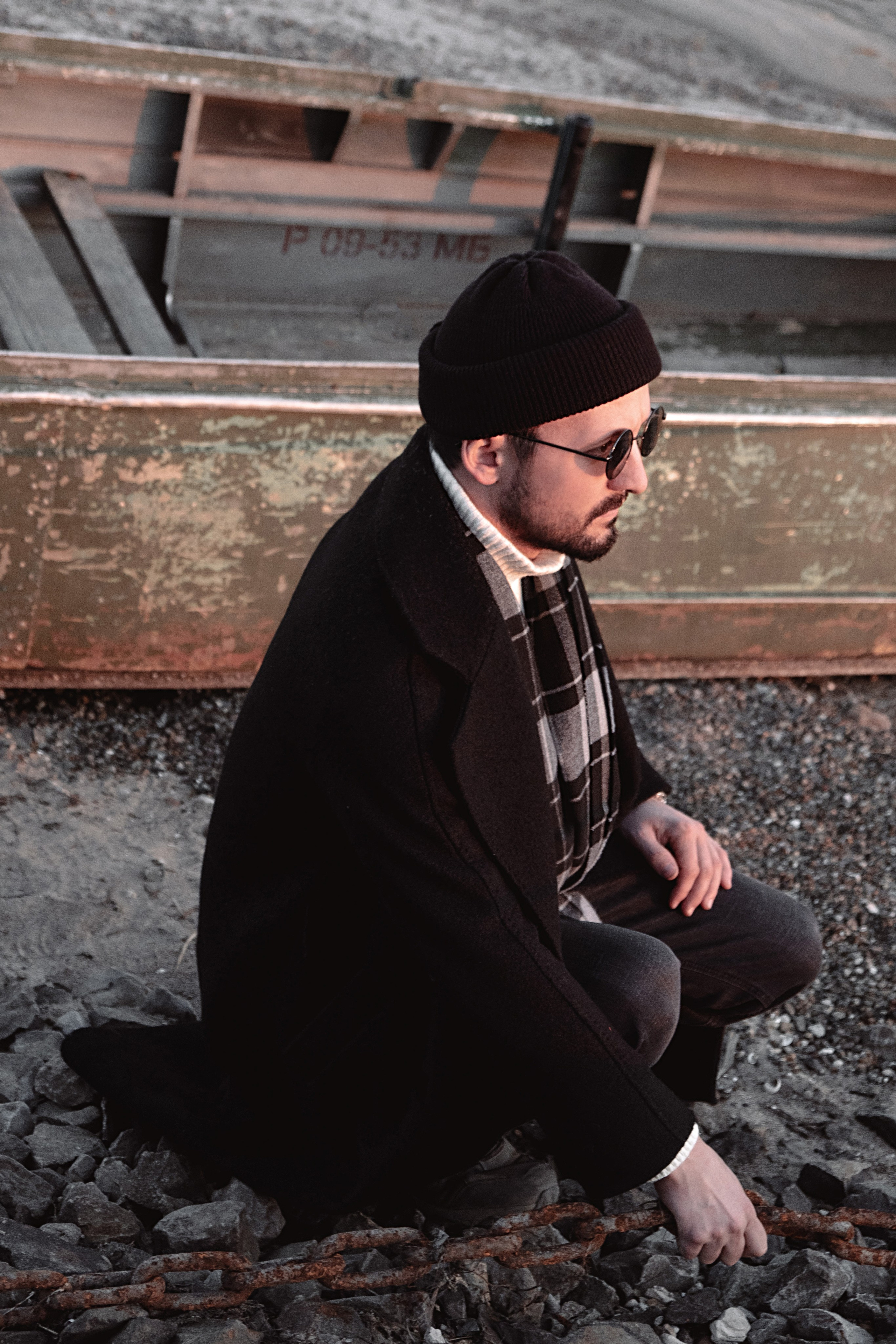 Владимир. Портретный и свадебный фотограф в Йошкар-Оле Егошина Екатерина