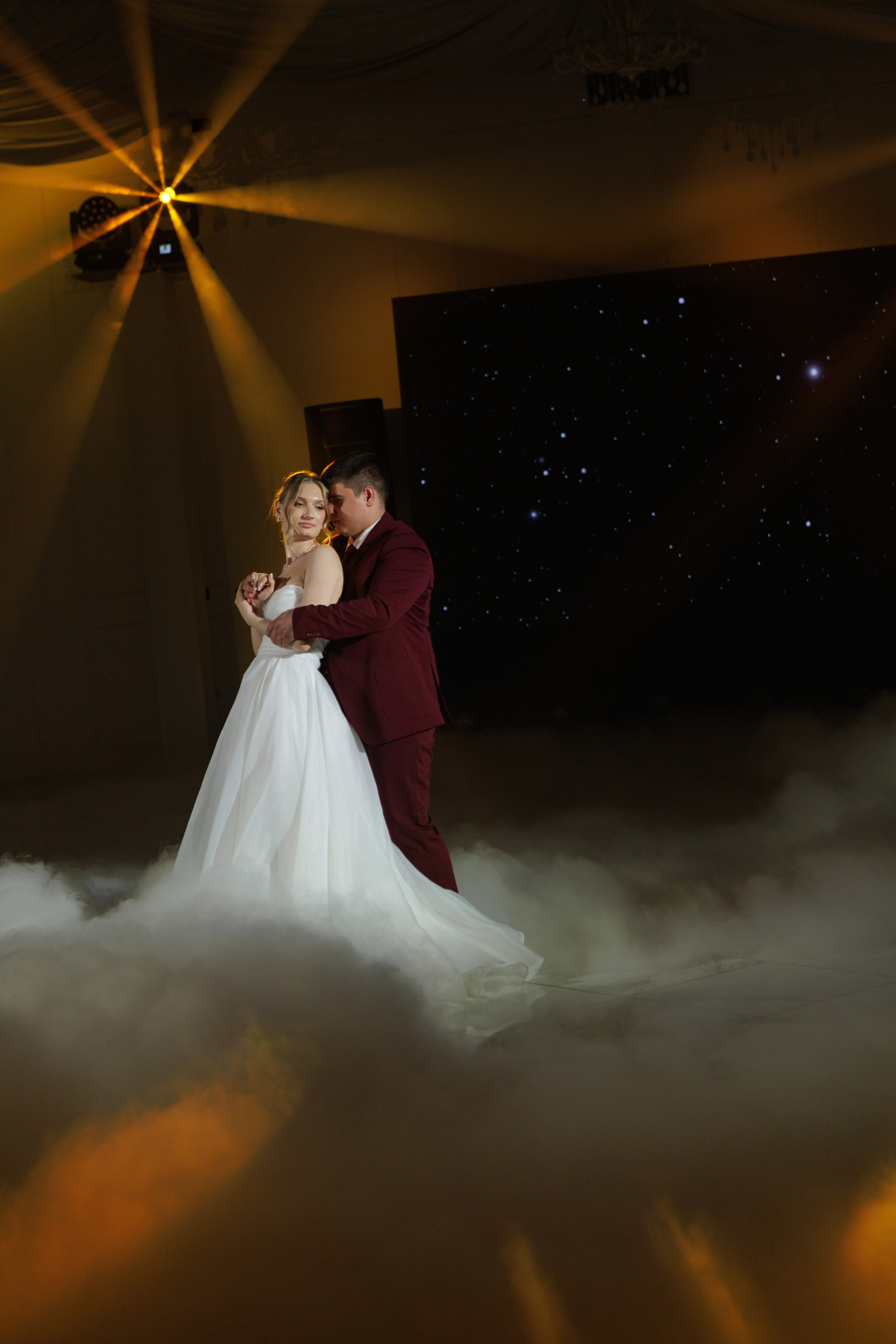 Свадьба в загородном клубе Голицын. Свадебный фотограф Ростов на Дону / Таганрог — Усачева Анастасия