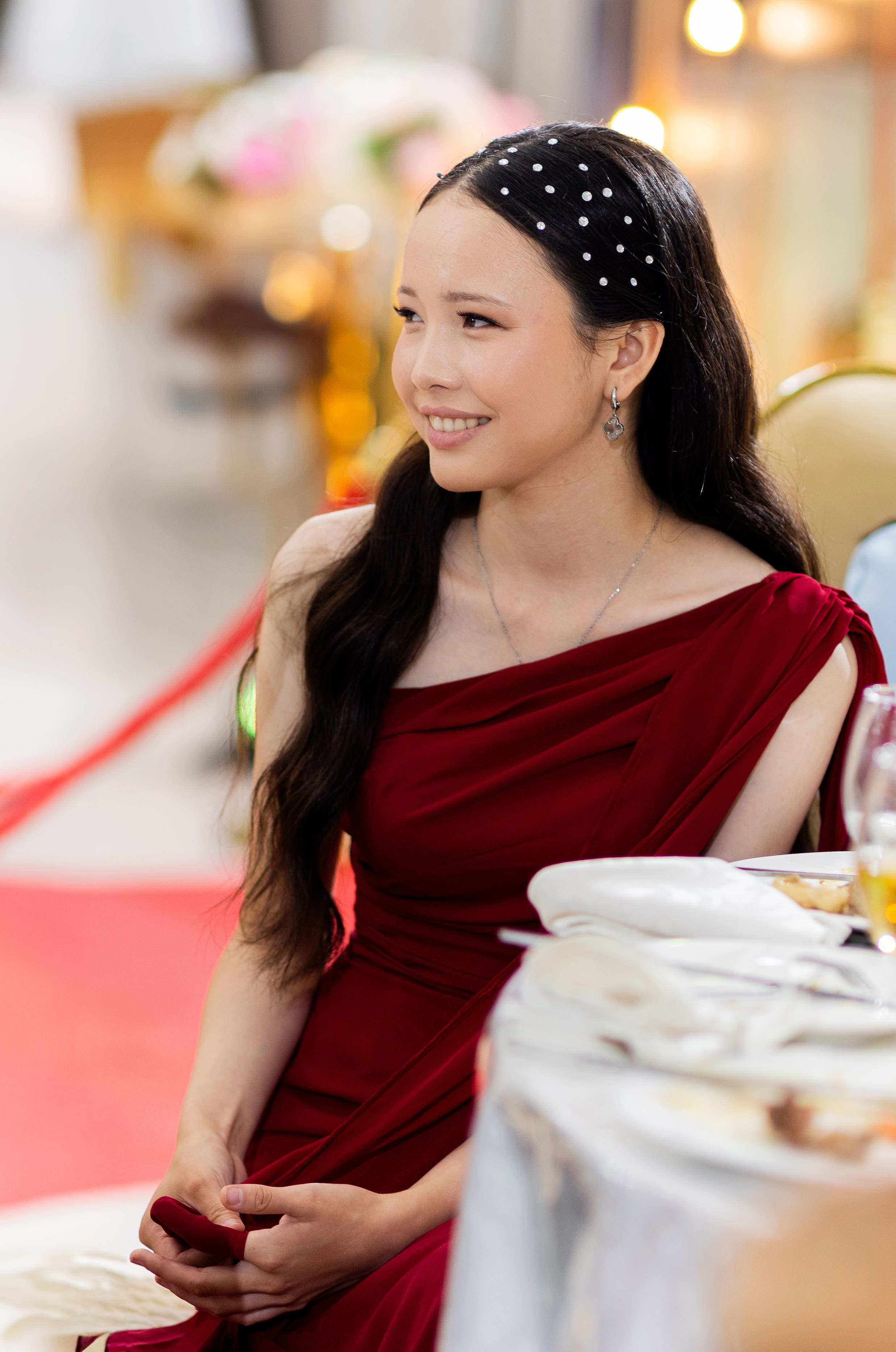 Школа № 15. Выпускной