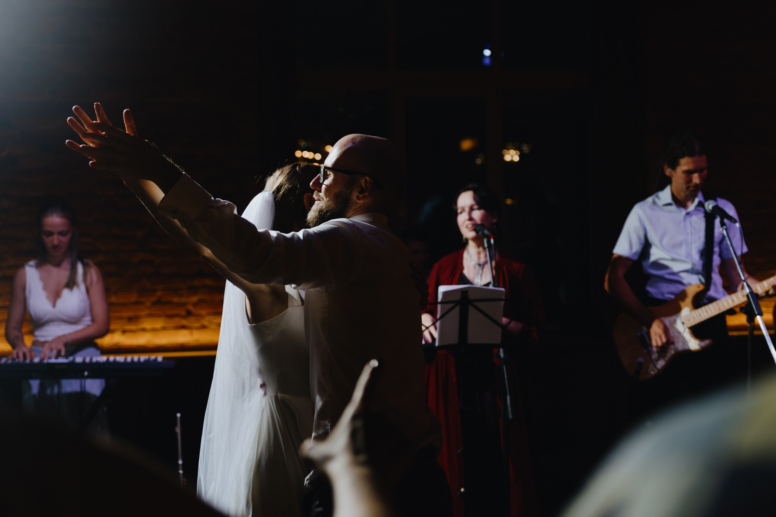 Свадьба Константина и Марии|Банкетный зал «Весенний». Фотограф Илья Чернов