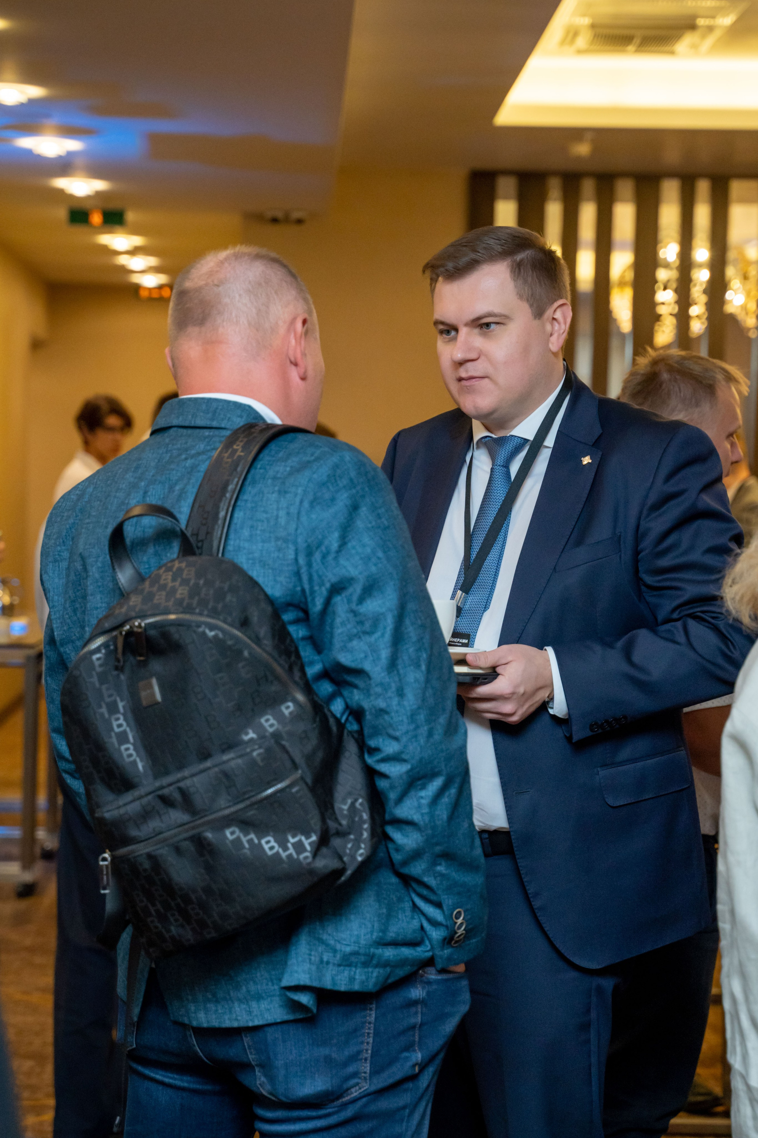 Репортаж «ЗАКОНТЕЙНЕРАМИ». Главная