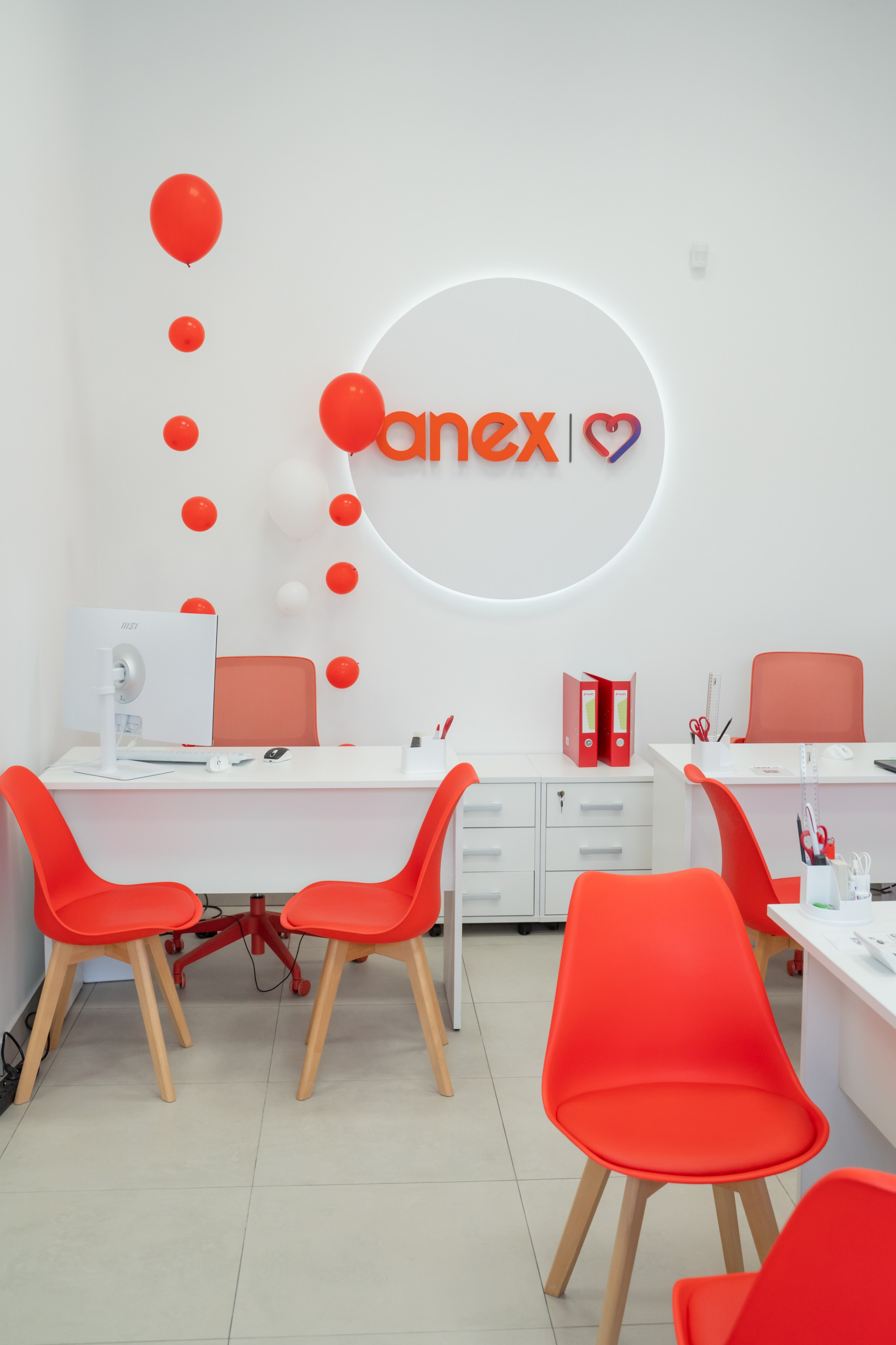 Открытие офиса турагентства. Главная