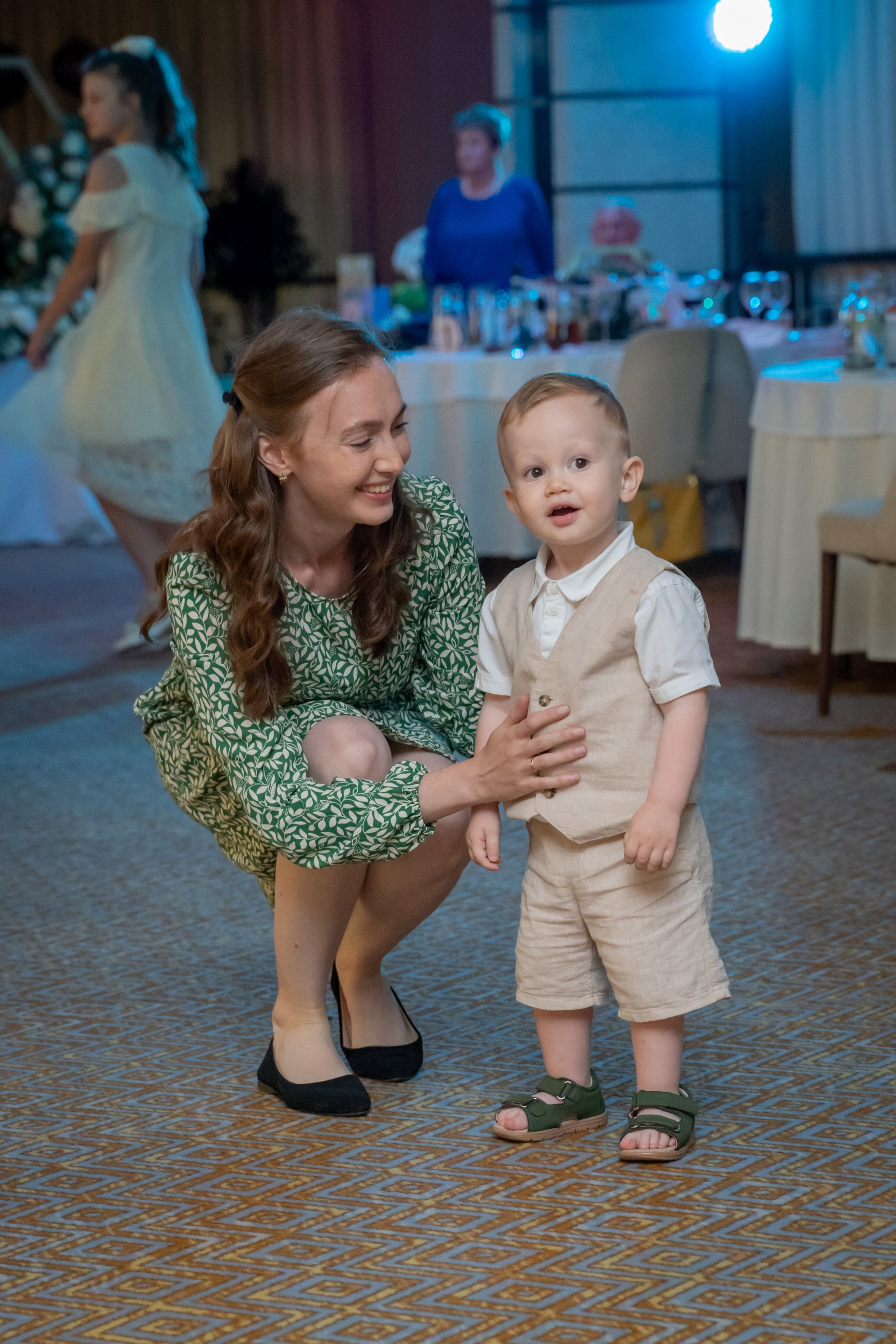 Екатерина & Артём 11.07.2024. Главная