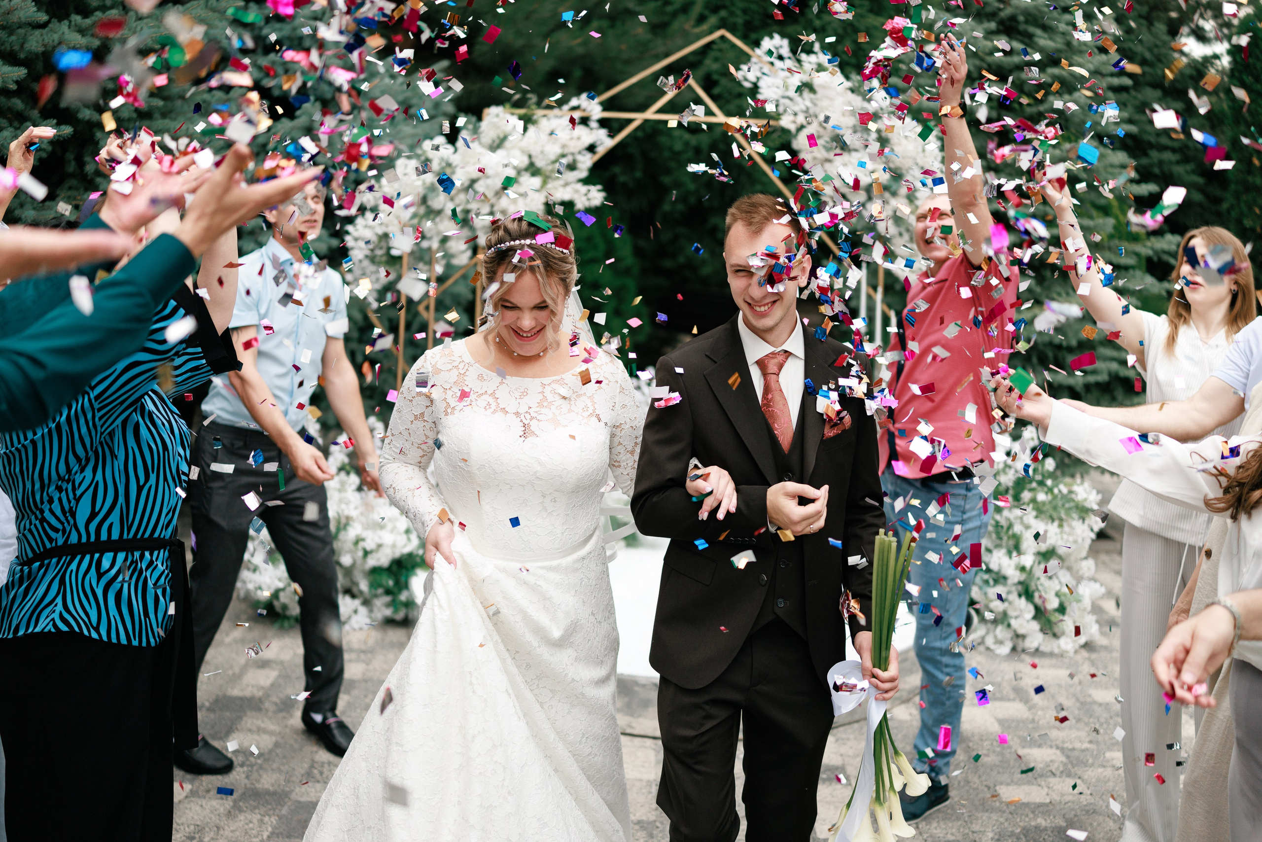 С и Ж. Фотограф Олег Сотник