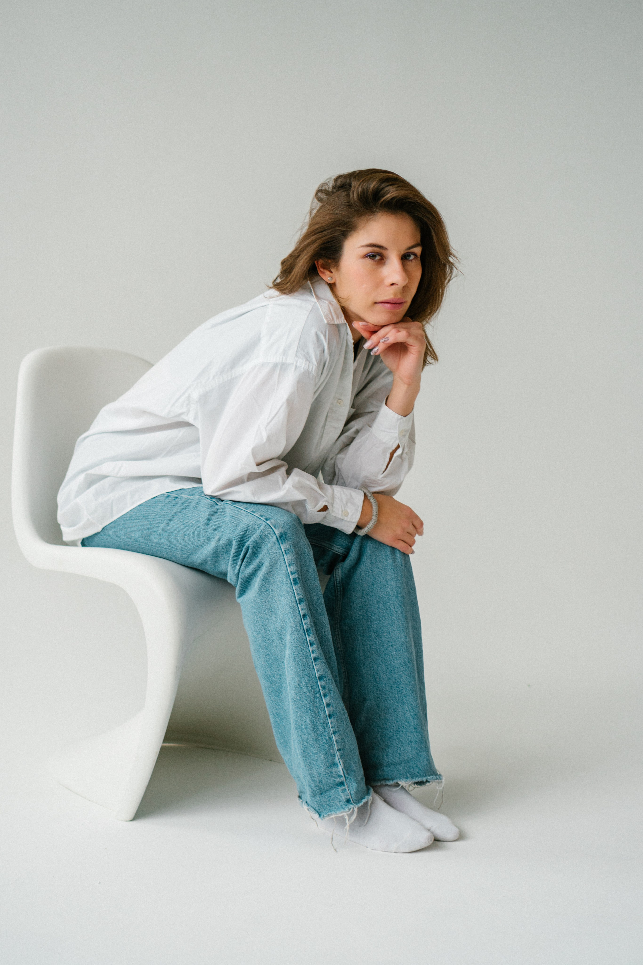 Muse: Zhenya. Семейный фотограф в Москве Ирина Жур