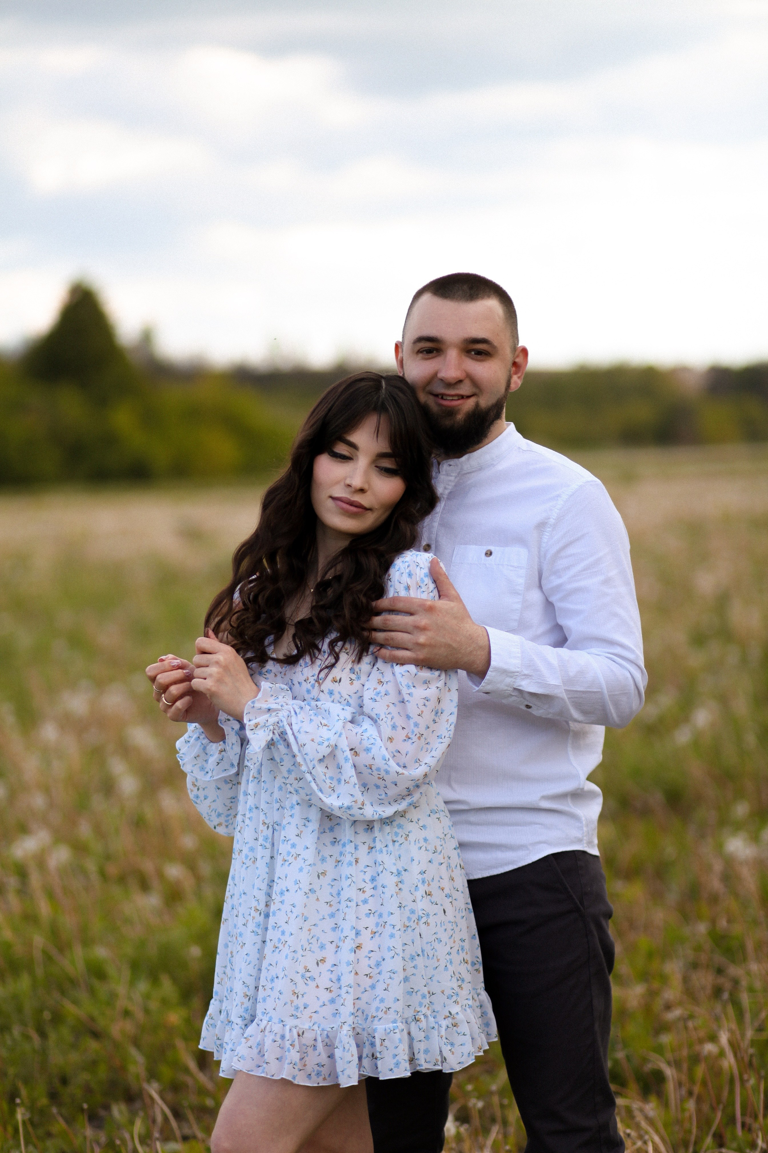 Любовь. О фотографии с душой