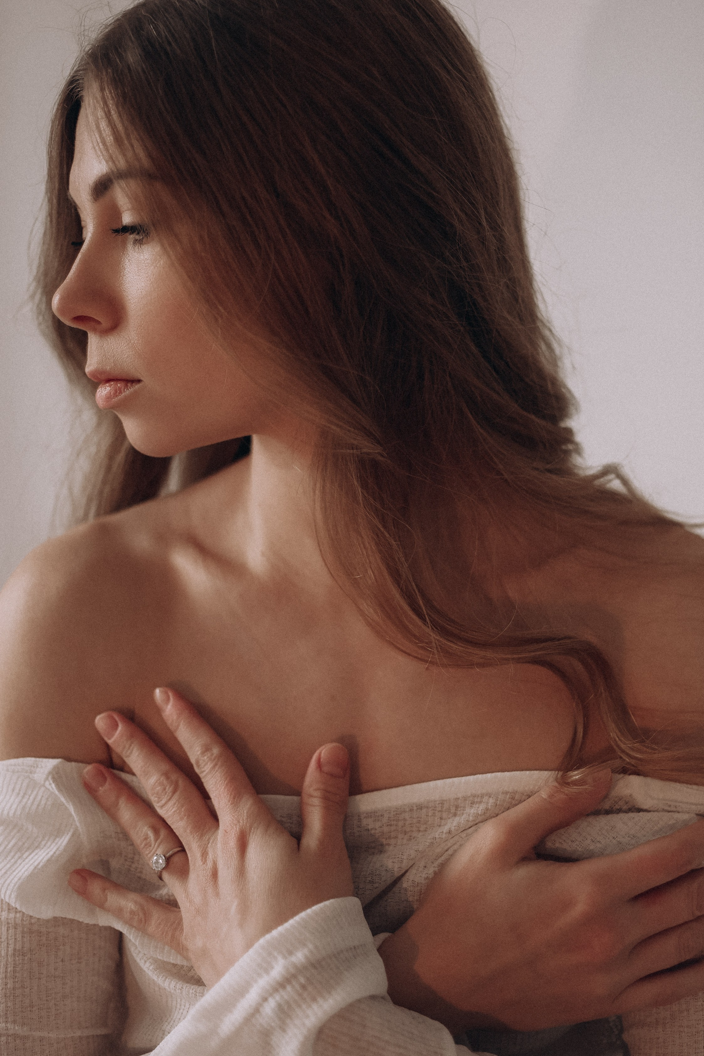 OLYA. О фотографии с душой