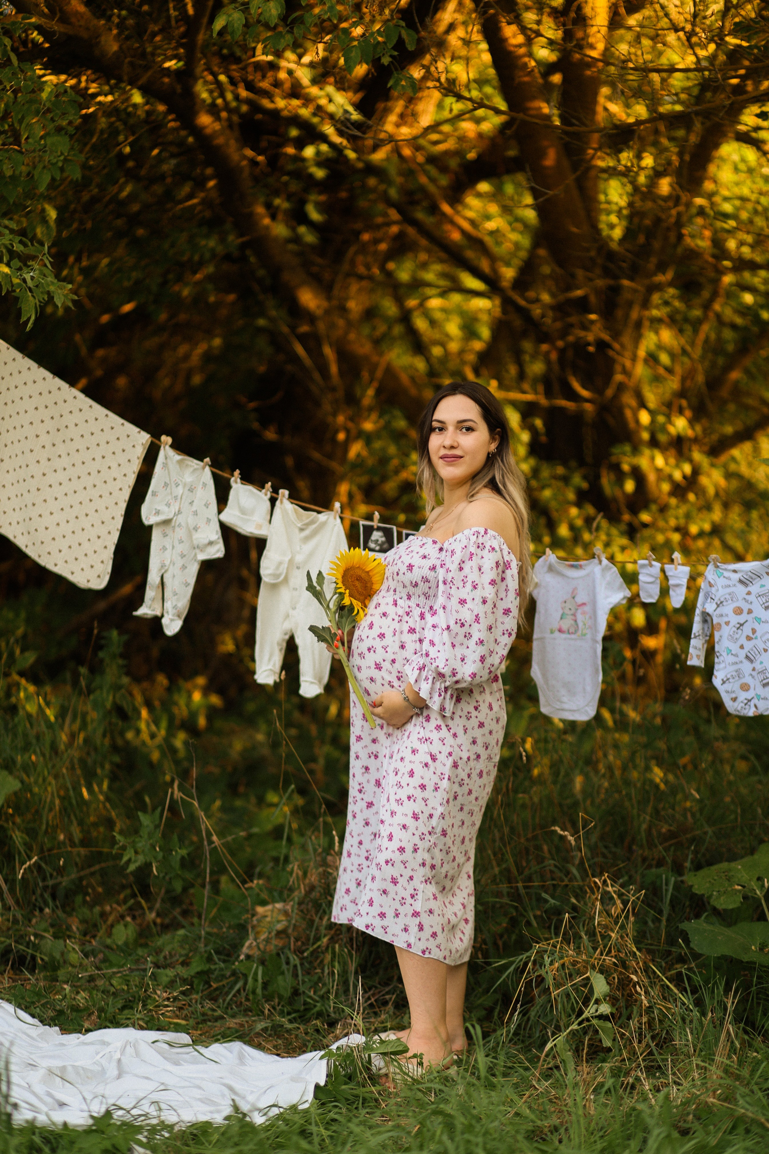 Таня и Рома. О фотографии с душой