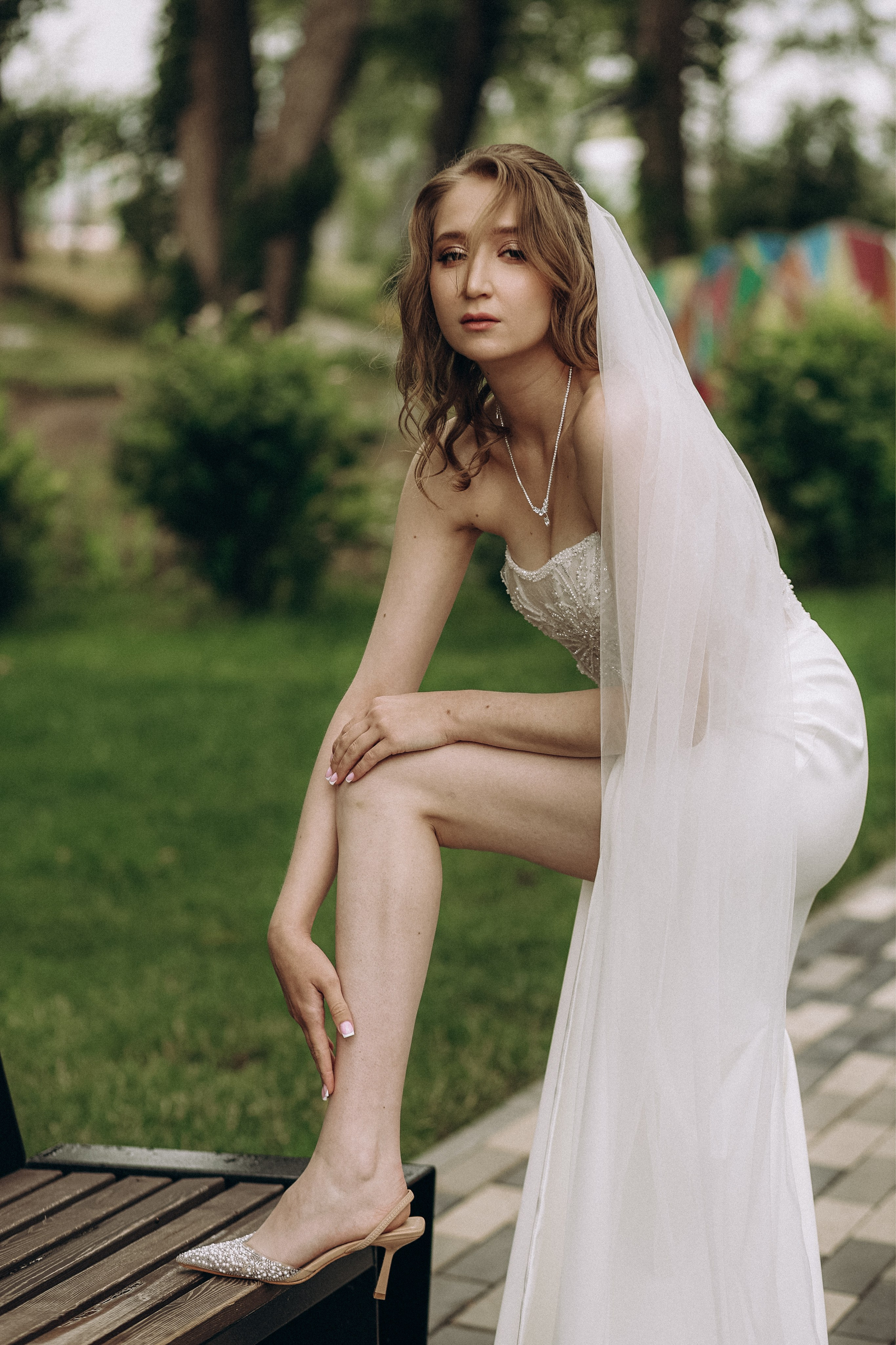 A & E 25’. О фотографии с душой