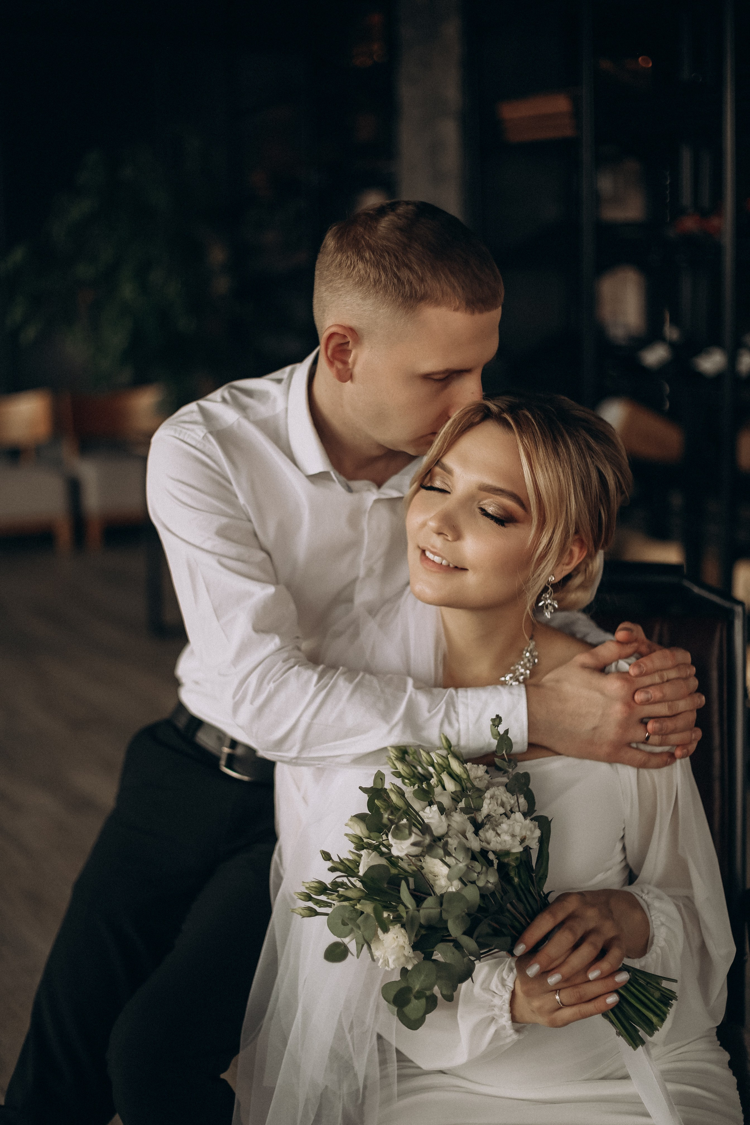 N & G 24'. О фотографии с душой