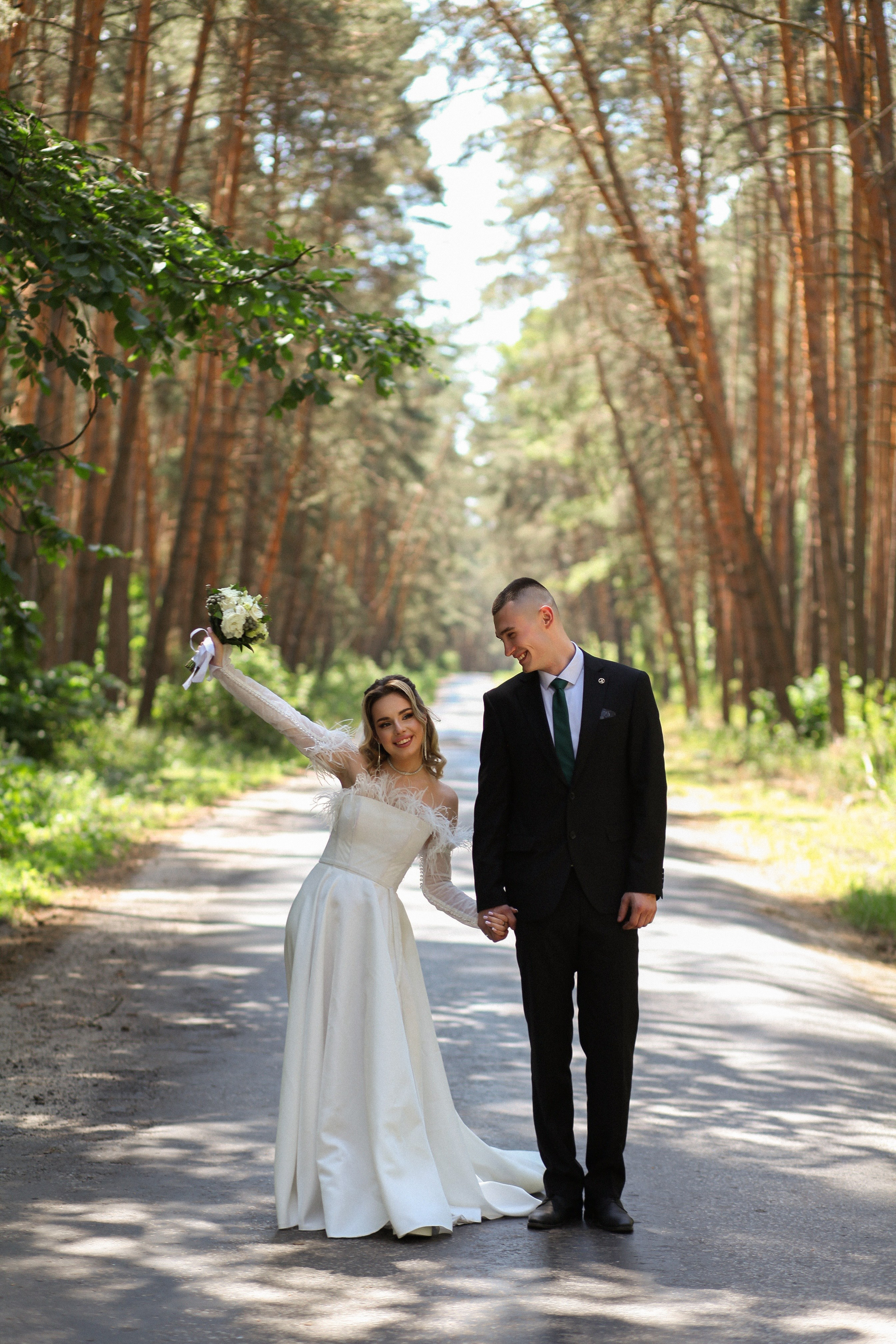 А & D 24'. О фотографии с душой