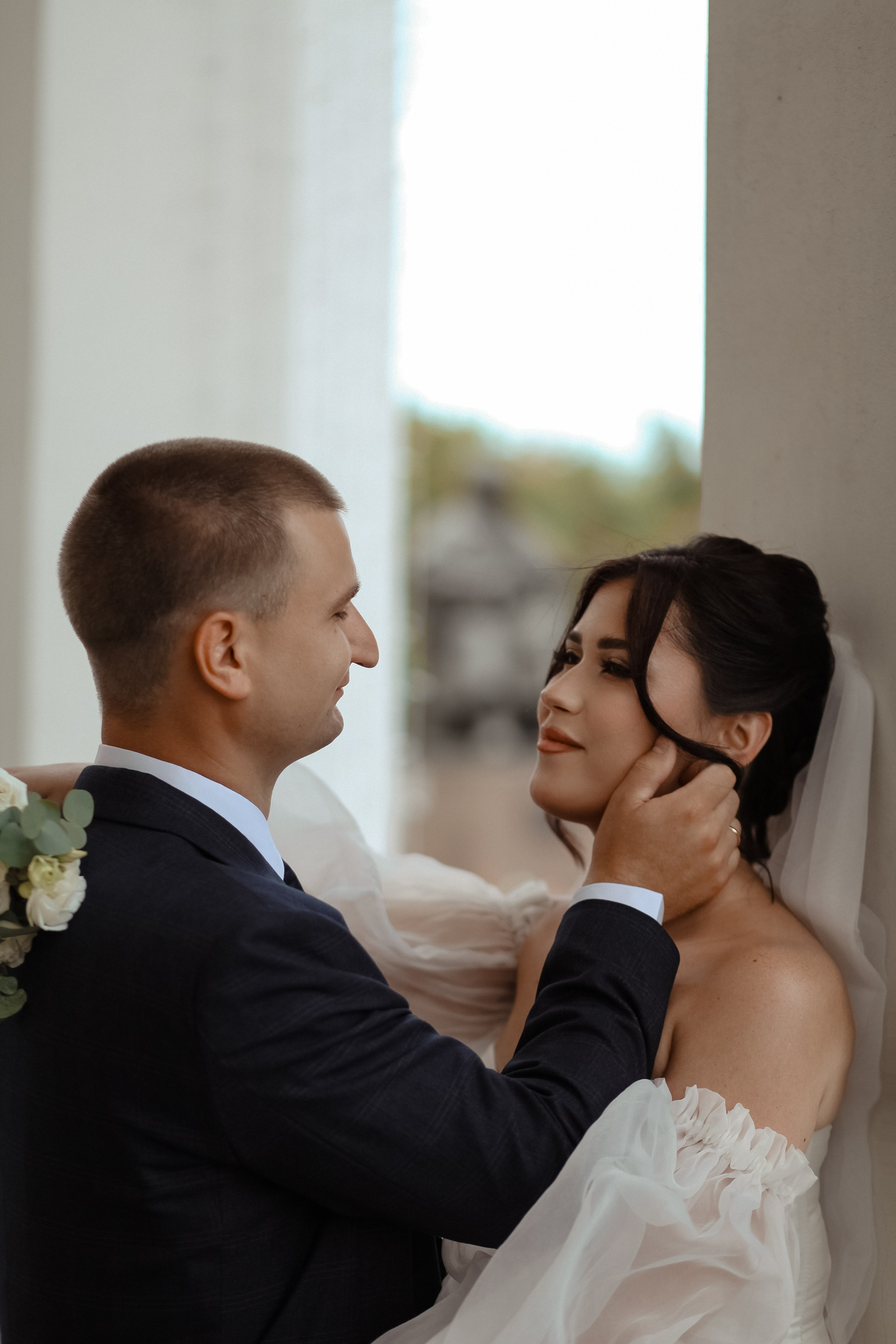 А & V 24'. О фотографии с душой