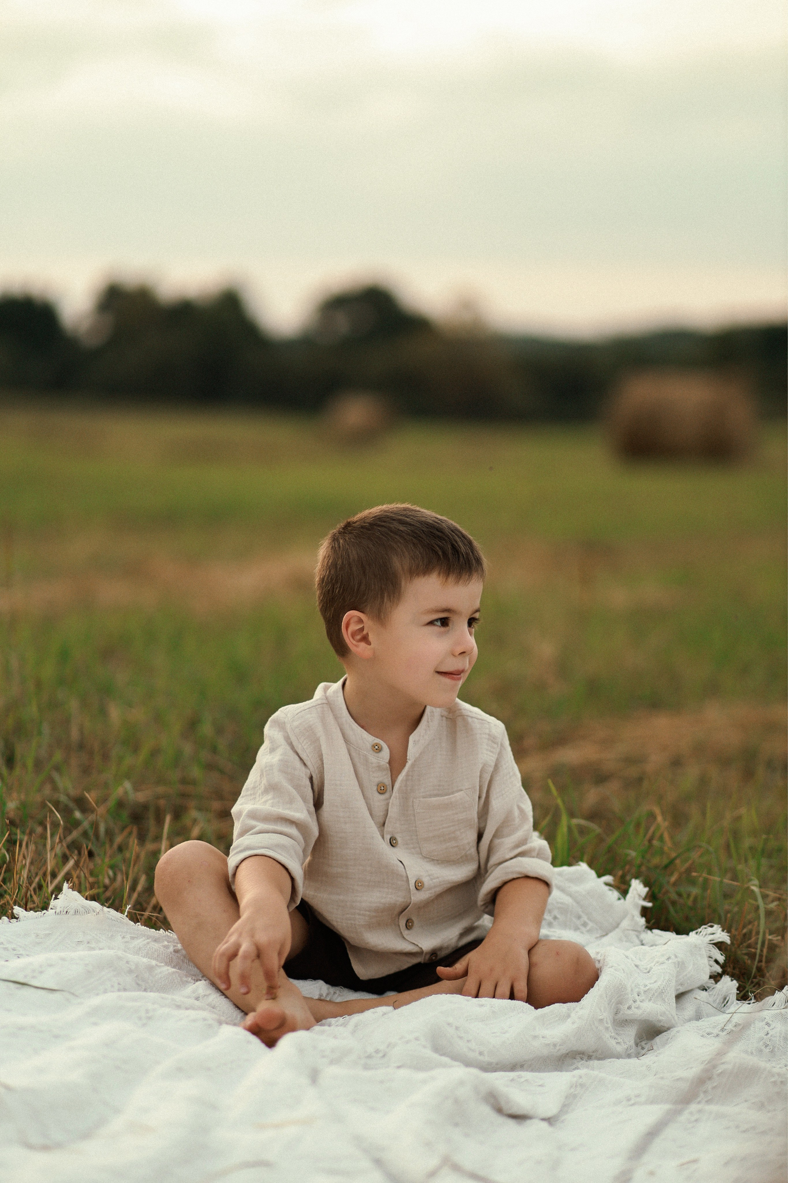 Крюковы. О фотографии с душой