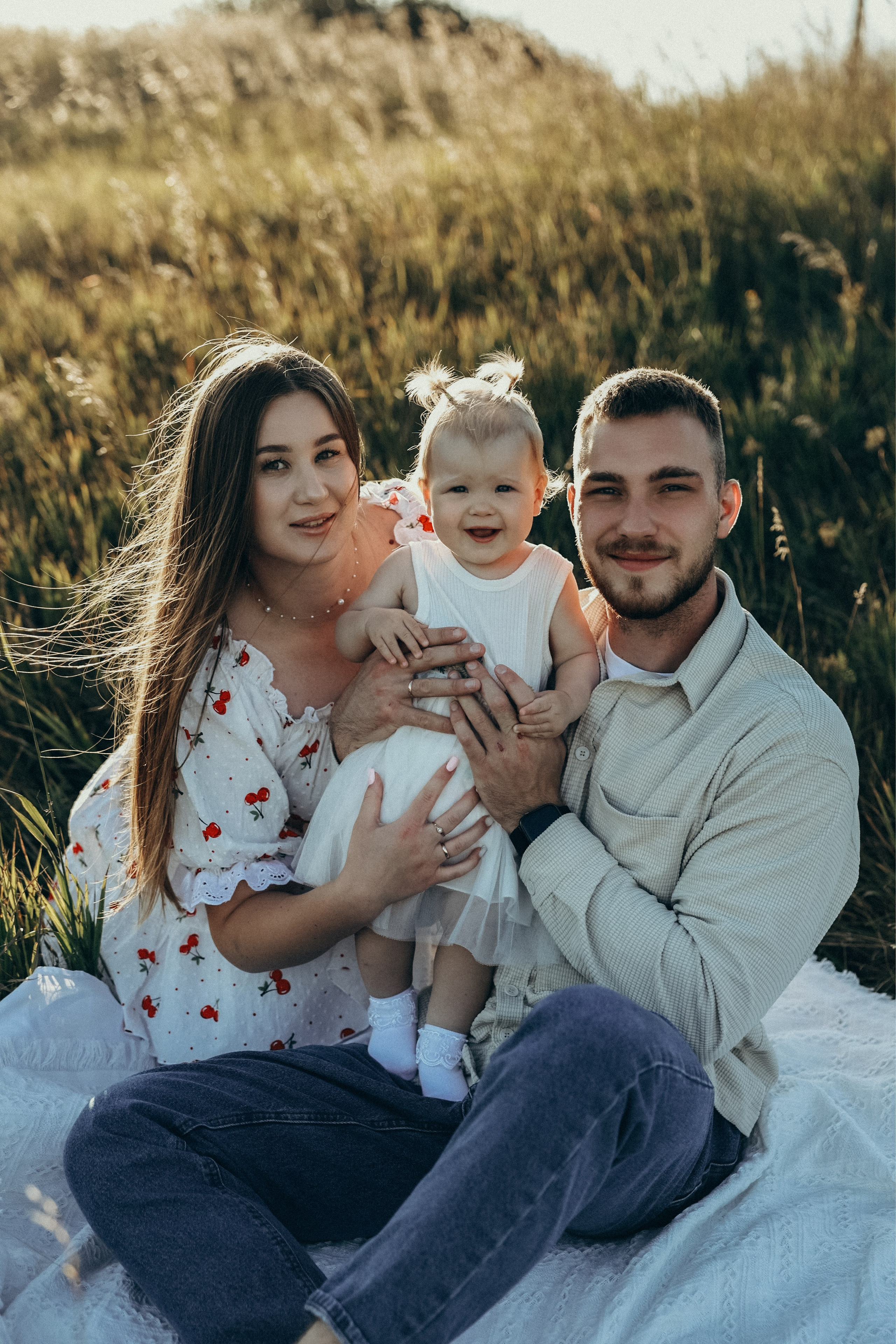 Алексеевы. О фотографии с душой