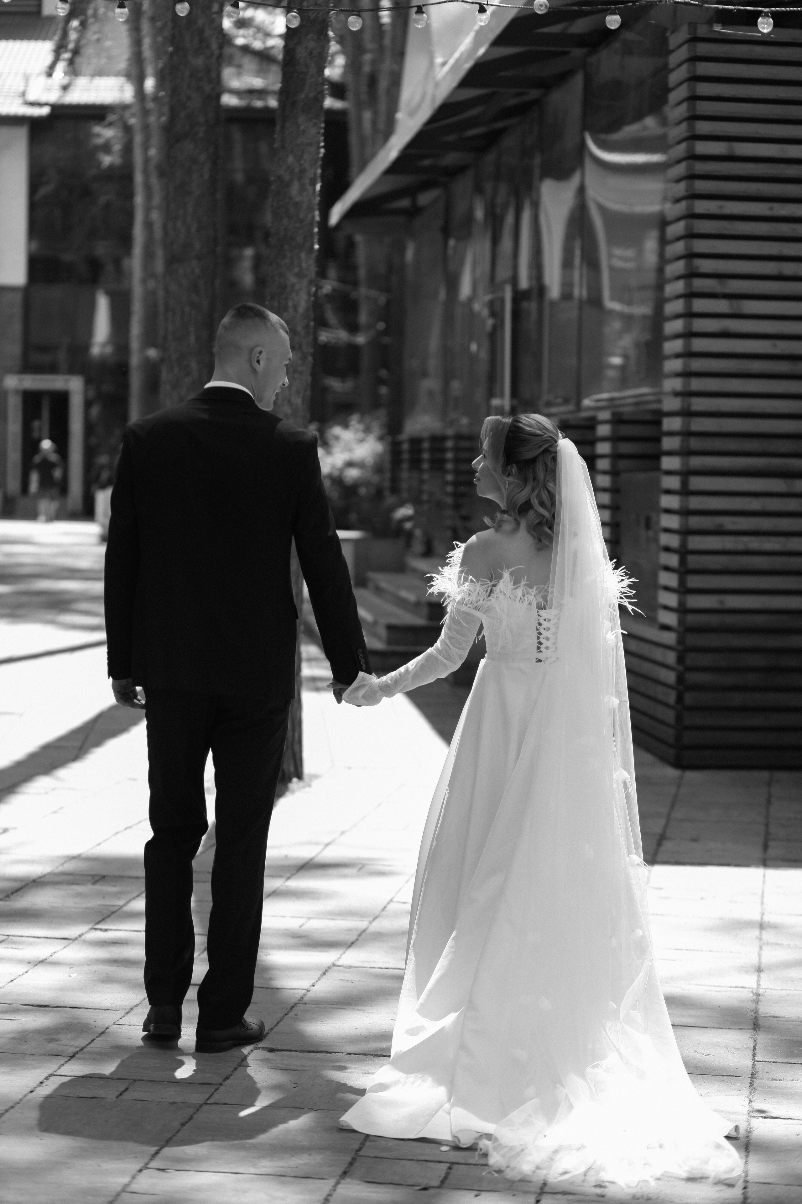 А & D 24'. О фотографии с душой