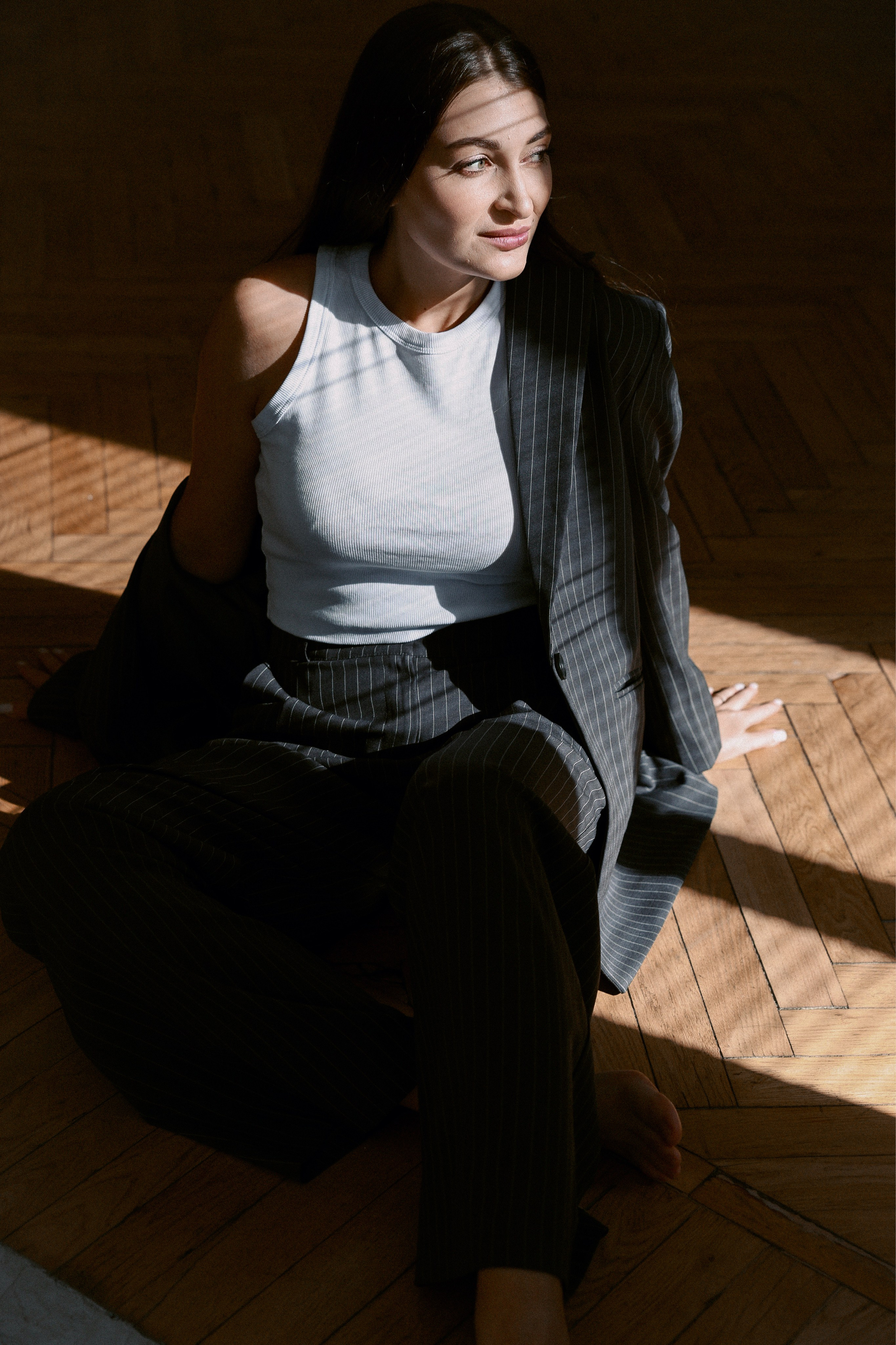 VIKA. О фотографии с душой