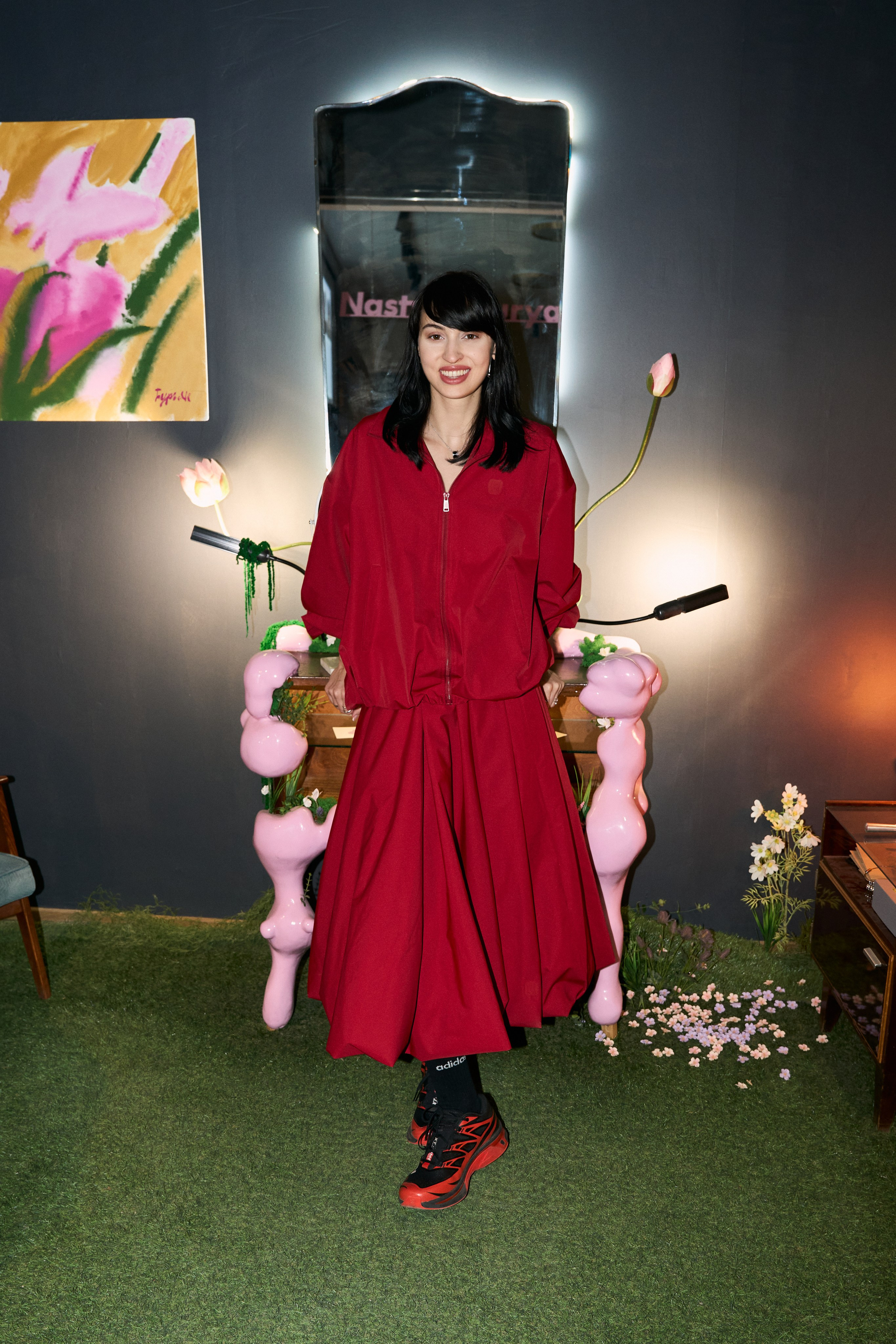 MOTION agency. Фотограф Гвоздева Варвара / Москва