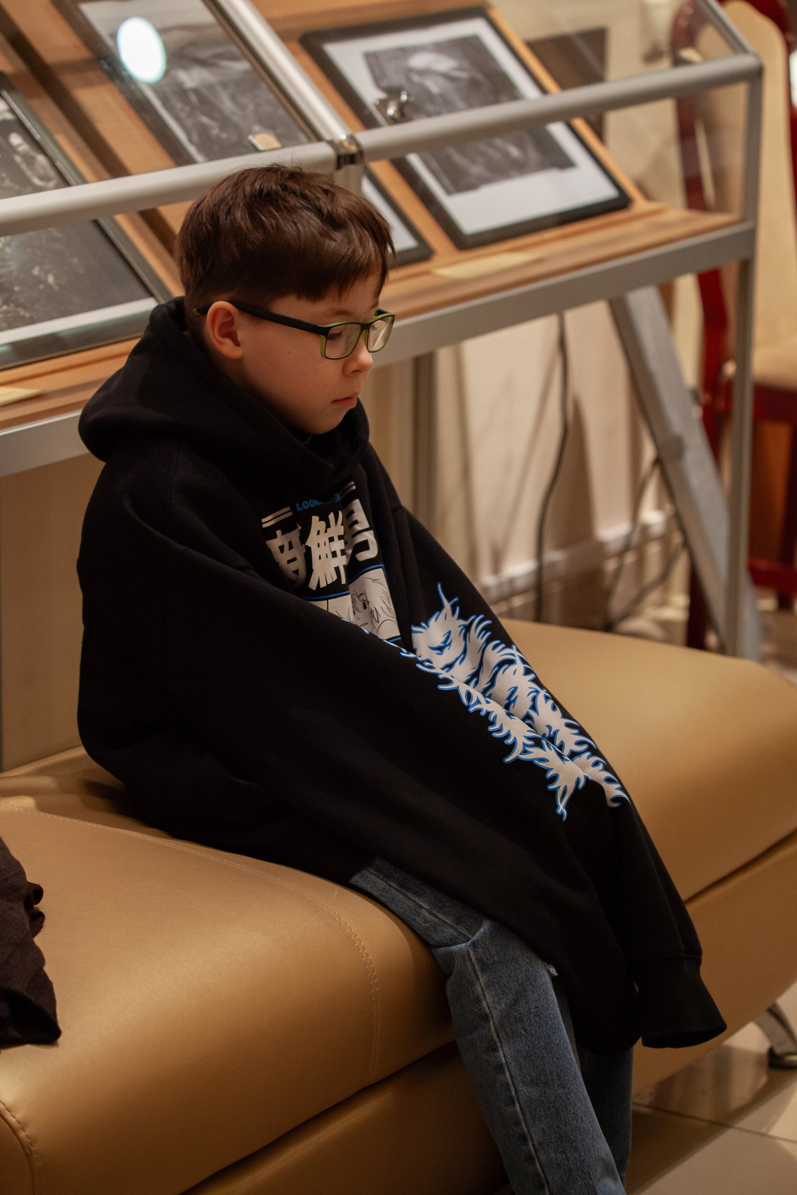 Студия «Маэстро». 18.02.24. Профессиональное фото в Казани: от идеи до результата. Фотограф Яна Мур