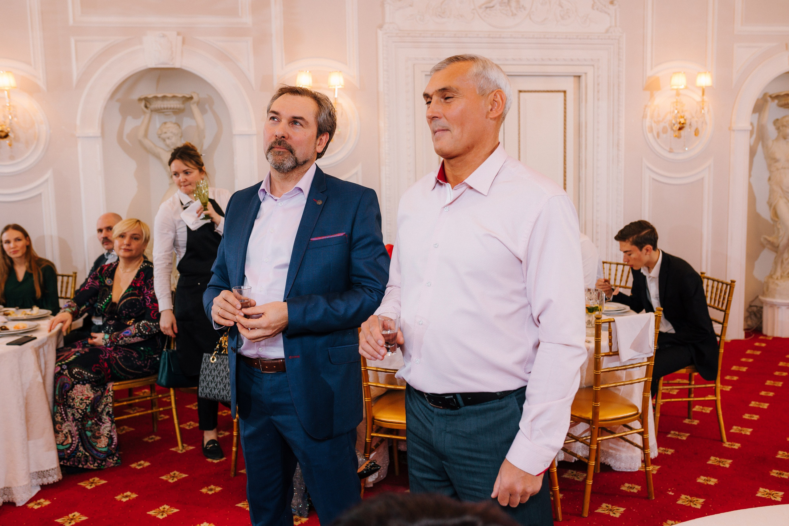 События. Фотограф в Санкт-Петербурге Кирюшенков Андрей