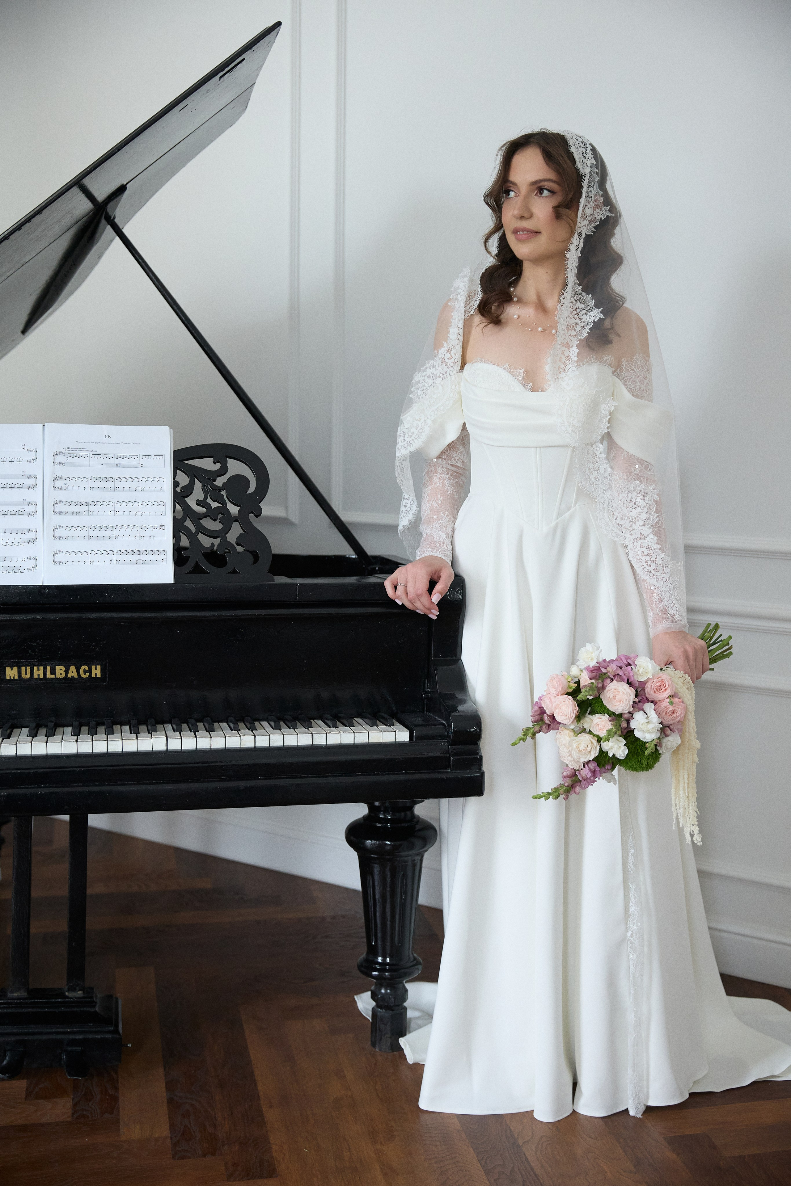 Wedding Day. Фотограф Максим Маркелов