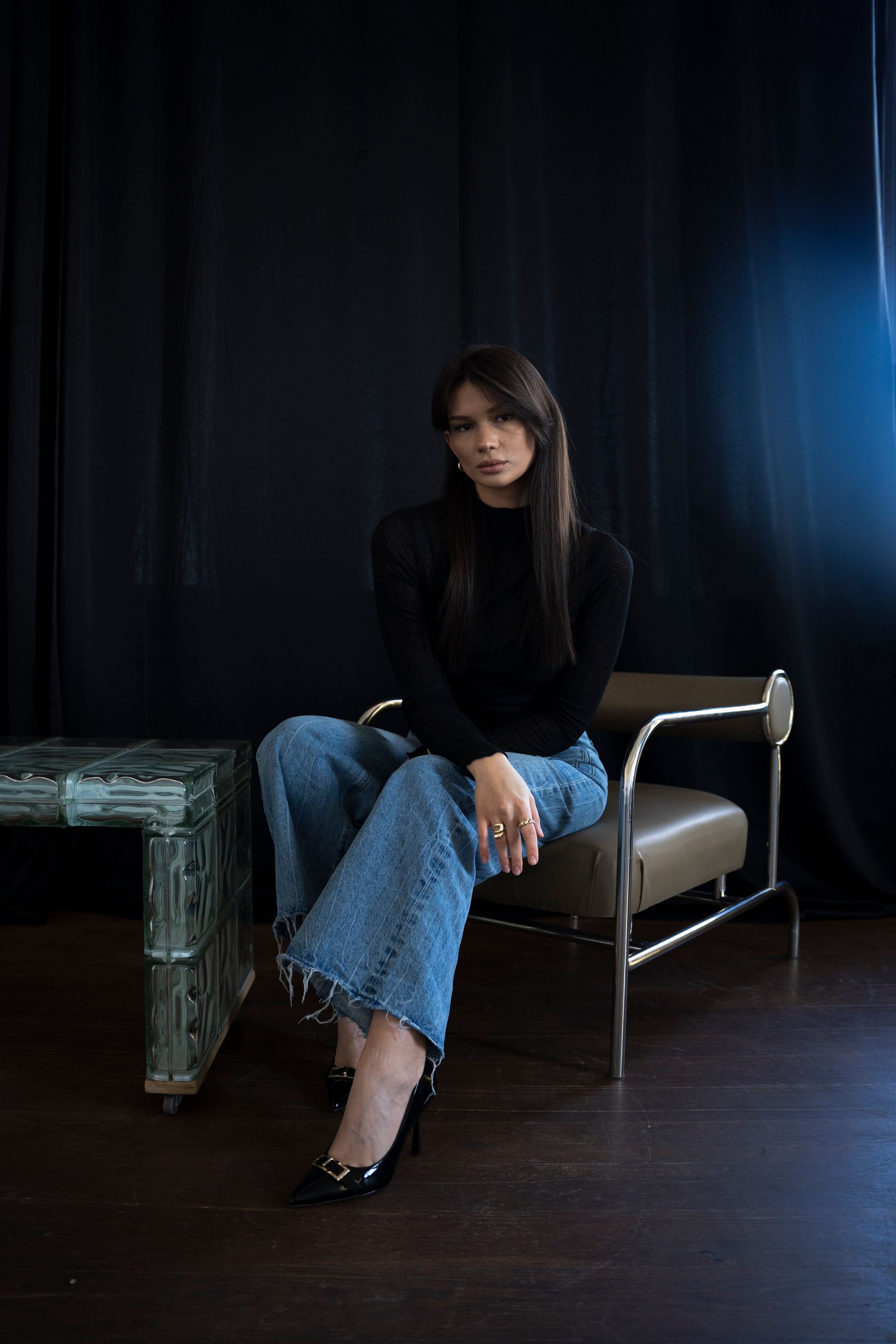 Тома. Главная