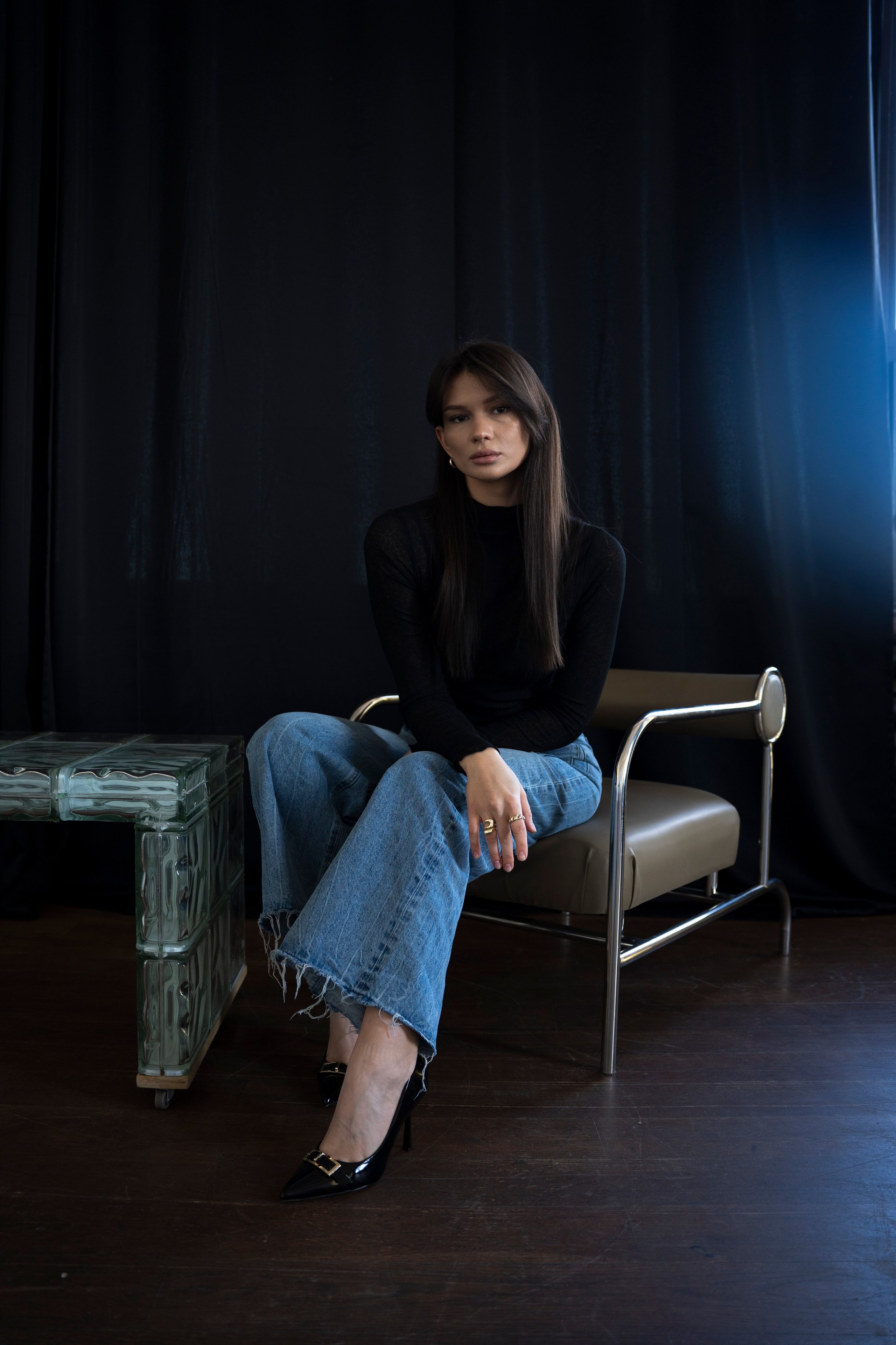 Тома. Главная